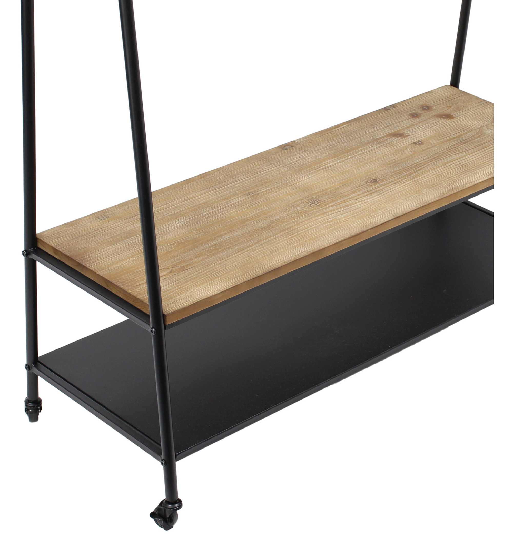 Garderobe "Mobil" im Frank Flechtwaren Online Shop für Wohnzimmer kaufen Garderobe "Mobil" im Frank Flechtwaren Online Shop für Wohnzimmer kaufen