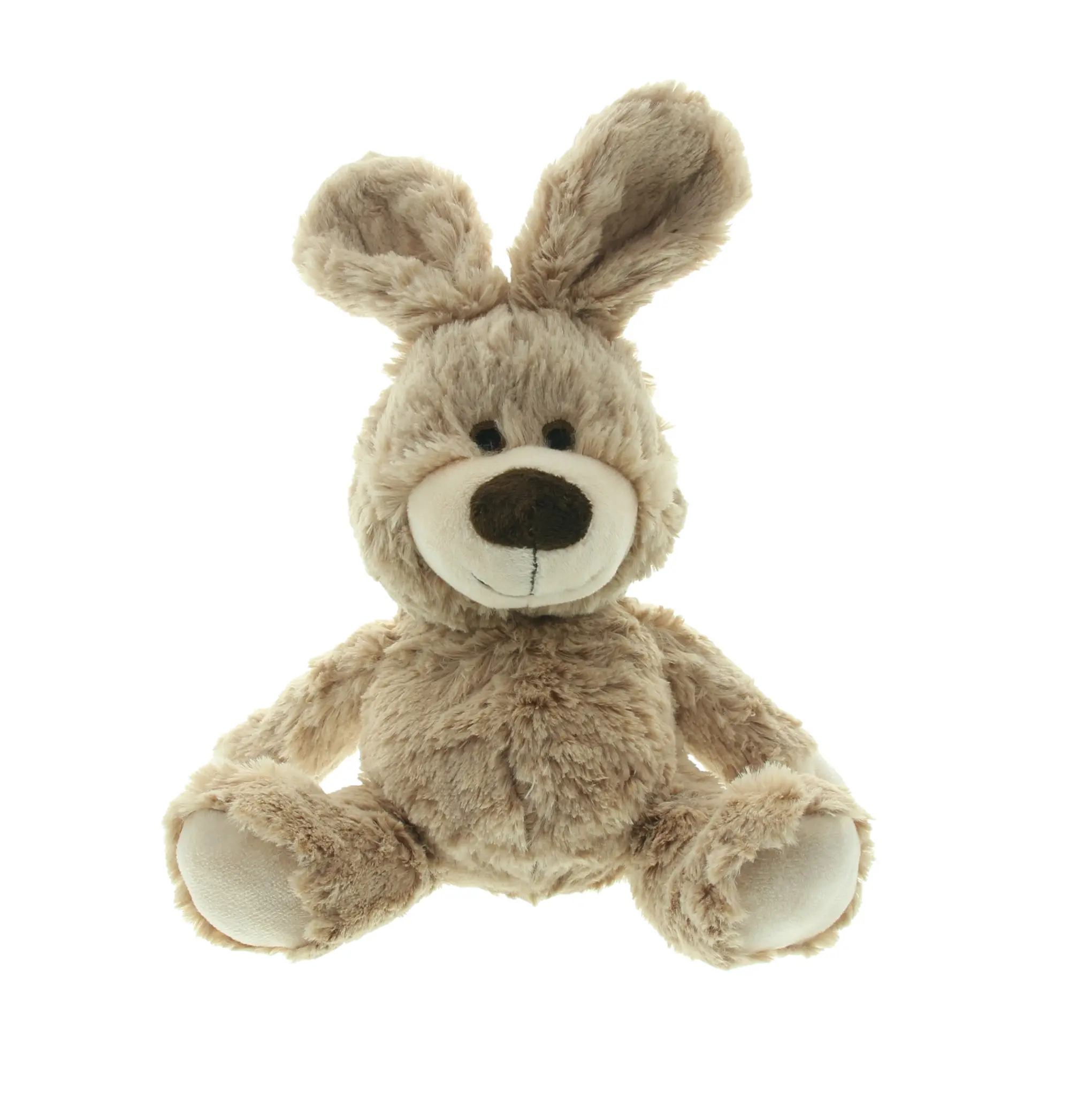 Kuschelhase "Flocke"  im Frank Flechtwaren Online Shop für Natur &amp; Grün kaufen