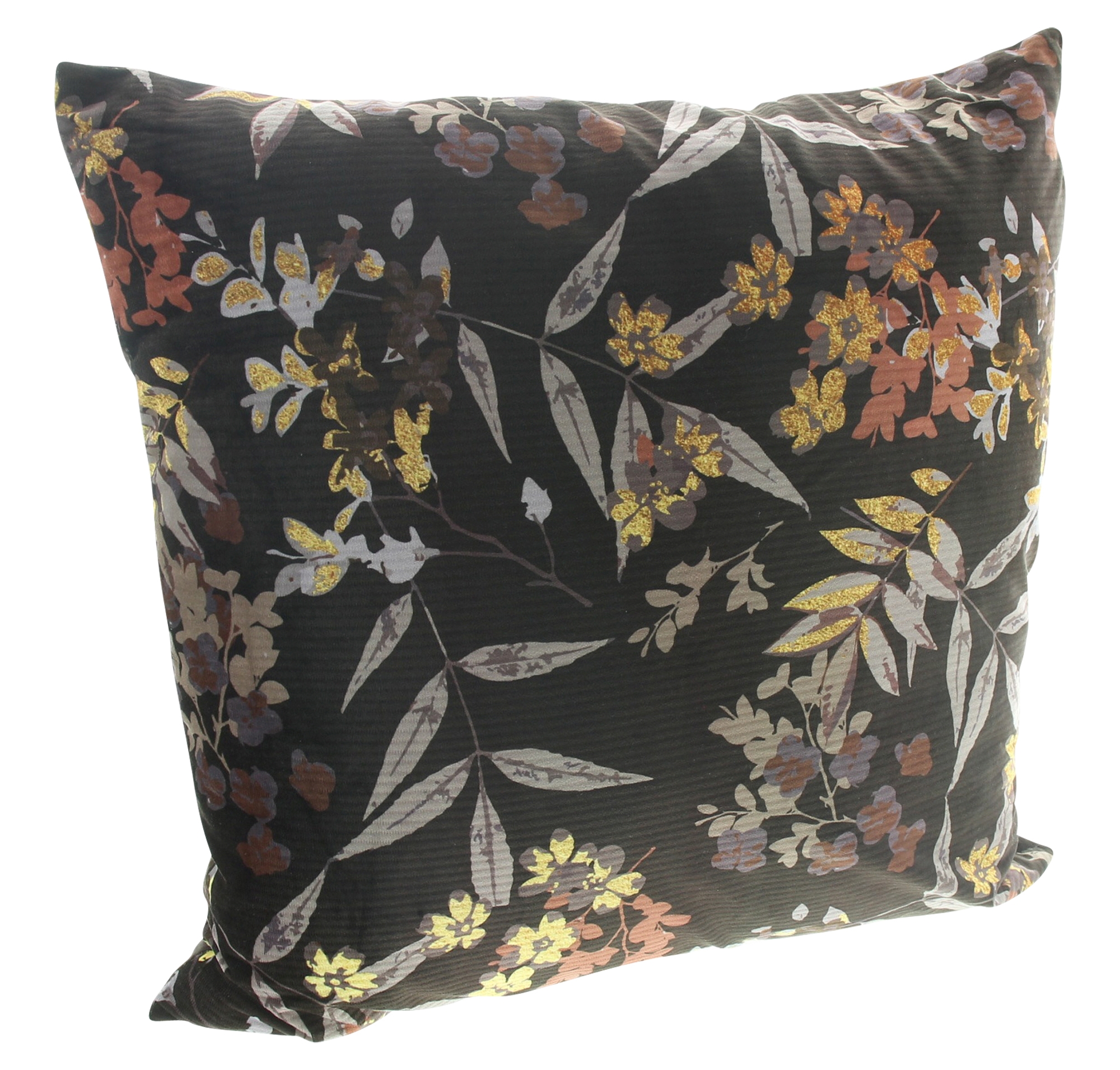 Kissenhülle "Floral"  im Frank Flechtwaren Online Shop für Gerade eingetroffen kaufen