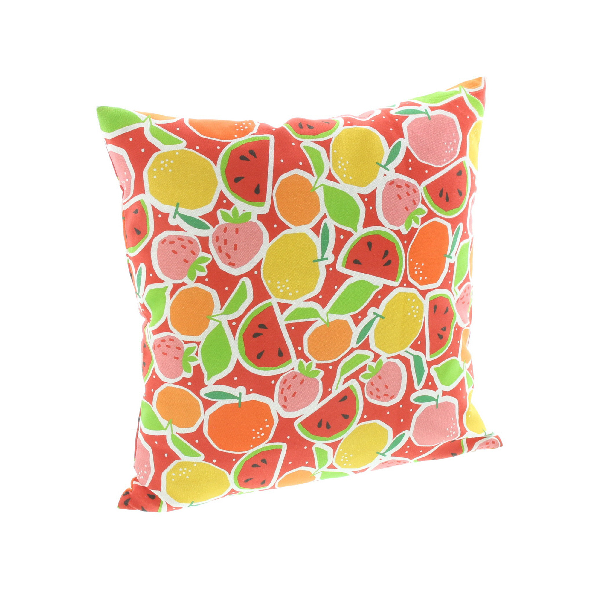 Kissenhülle "Tutti Frutti" im Frank Flechtwaren Online Shop für Textilien kaufen Kissenhülle "Tutti Frutti" im Frank Flechtwaren Online Shop für Textilien kaufen