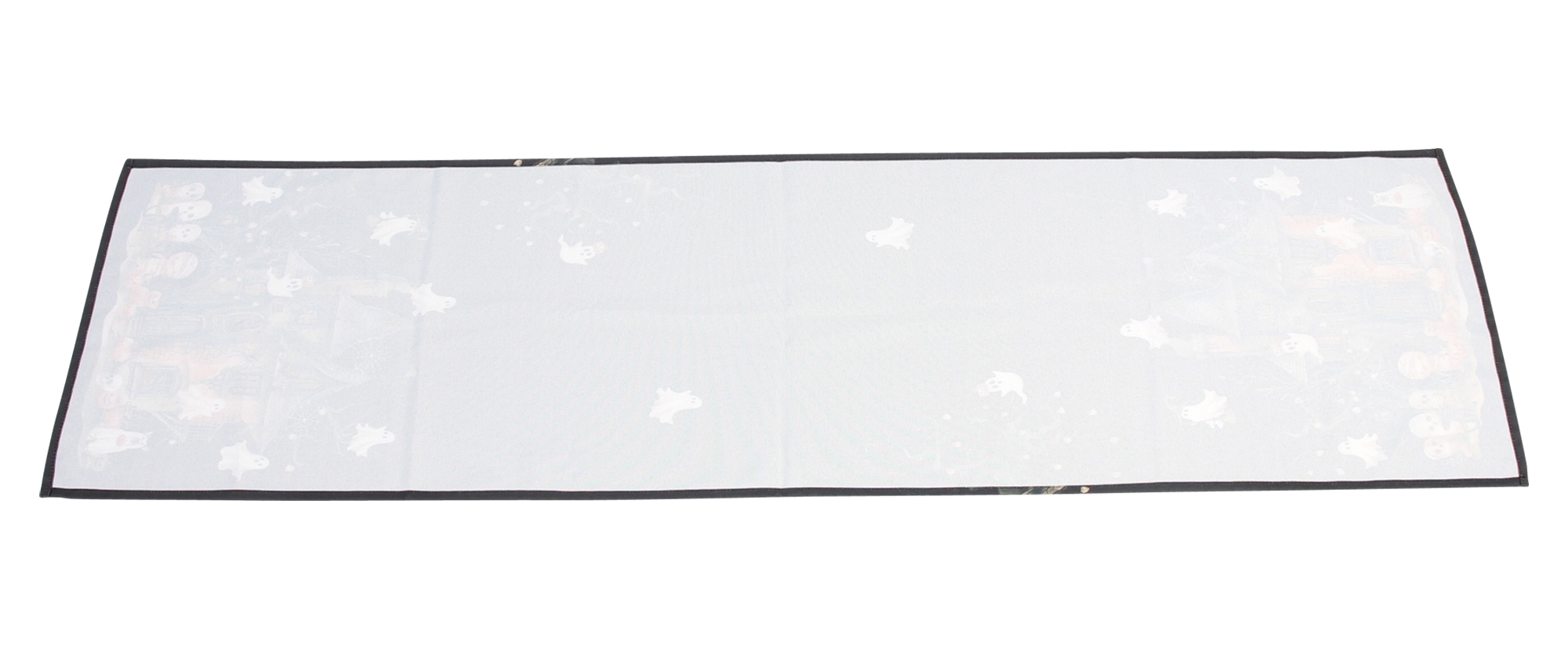 Tischläufer "Spukhaus"  im Frank Flechtwaren Online Shop für Tischläufer kaufen