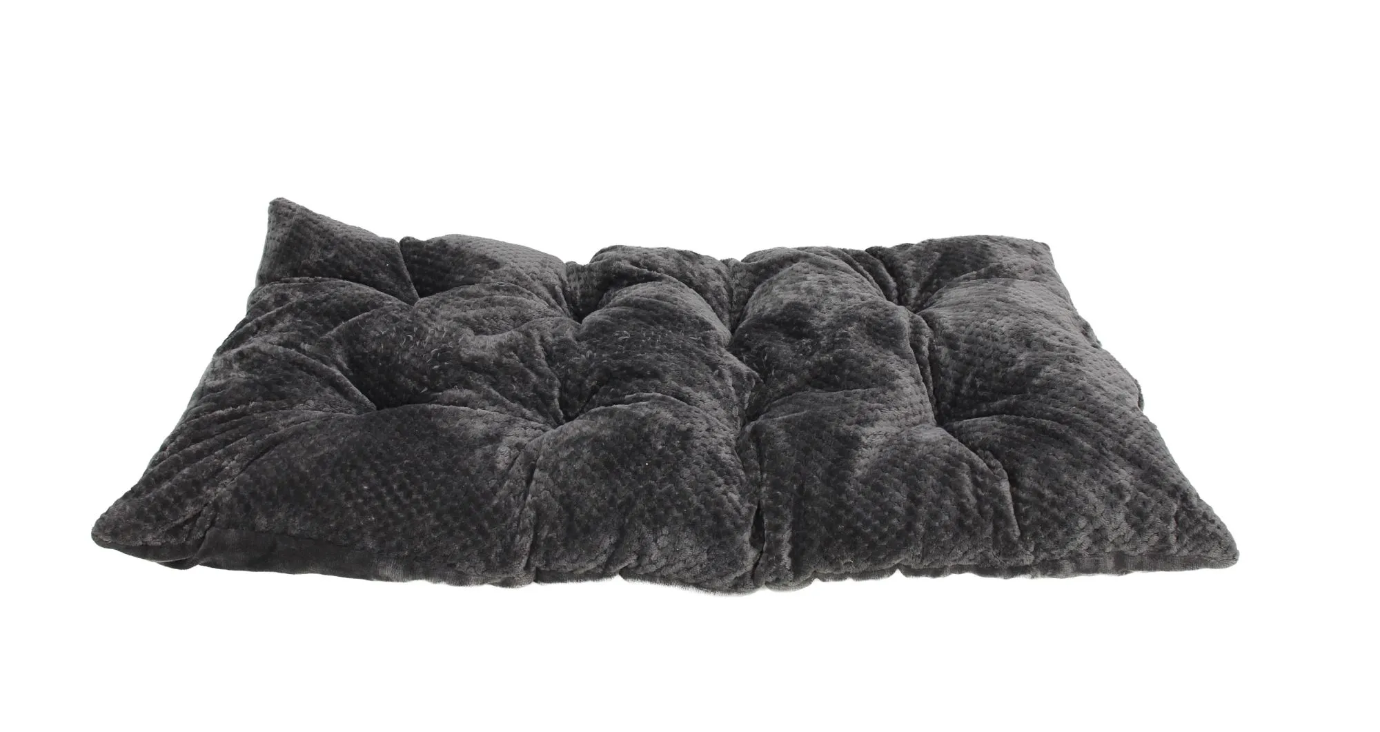 Chillkissen "Anthrazit"  im Frank Flechtwaren Online Shop für Sitzkissen kaufen