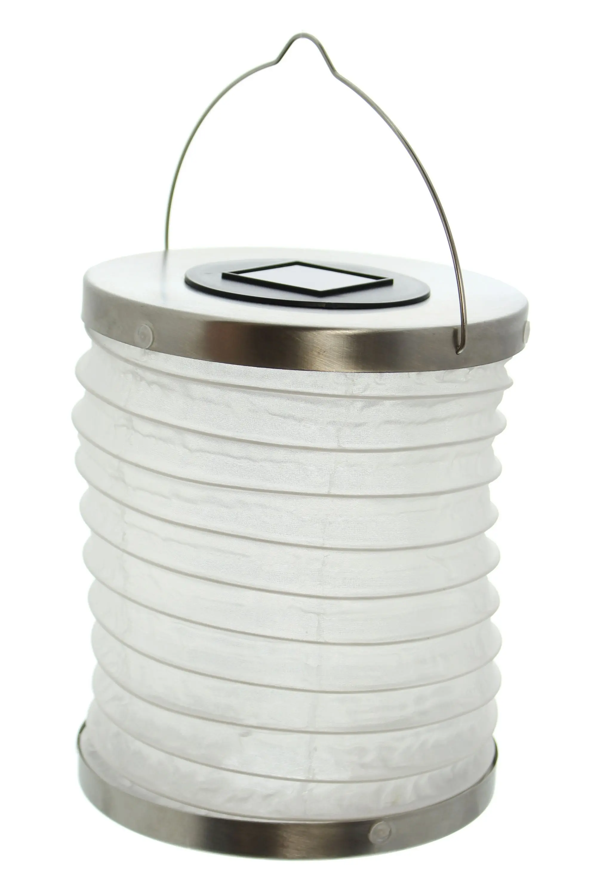 LED-Lampion "Solar", 2er Set  im Frank Flechtwaren Online Shop für Gartenbeleuchtung kaufen
