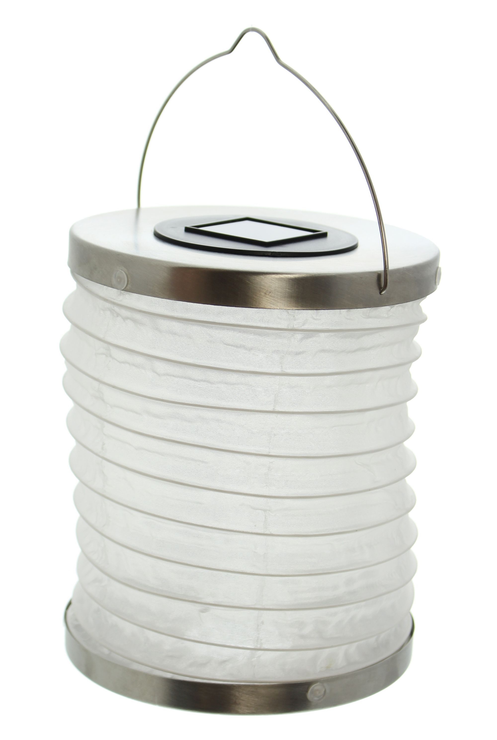 LED-Lampion "Solar", 2er Set im Frank Flechtwaren Online Shop für Gartenbeleuchtung kaufen LED-Lampion "Solar", 2er Set im Frank Flechtwaren Online Shop für Gartenbeleuchtung kaufen