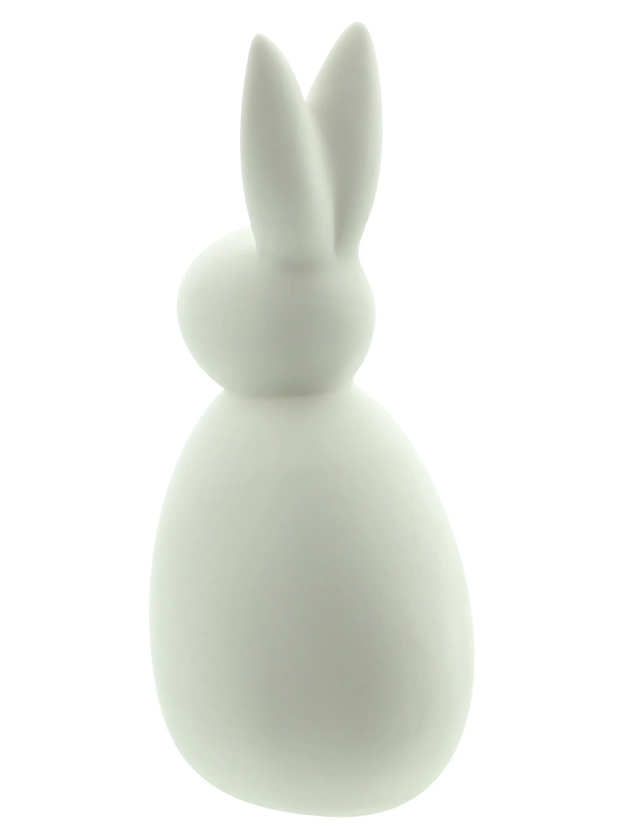 LED-Hase "White"  im Frank Flechtwaren Online Shop für  kaufen