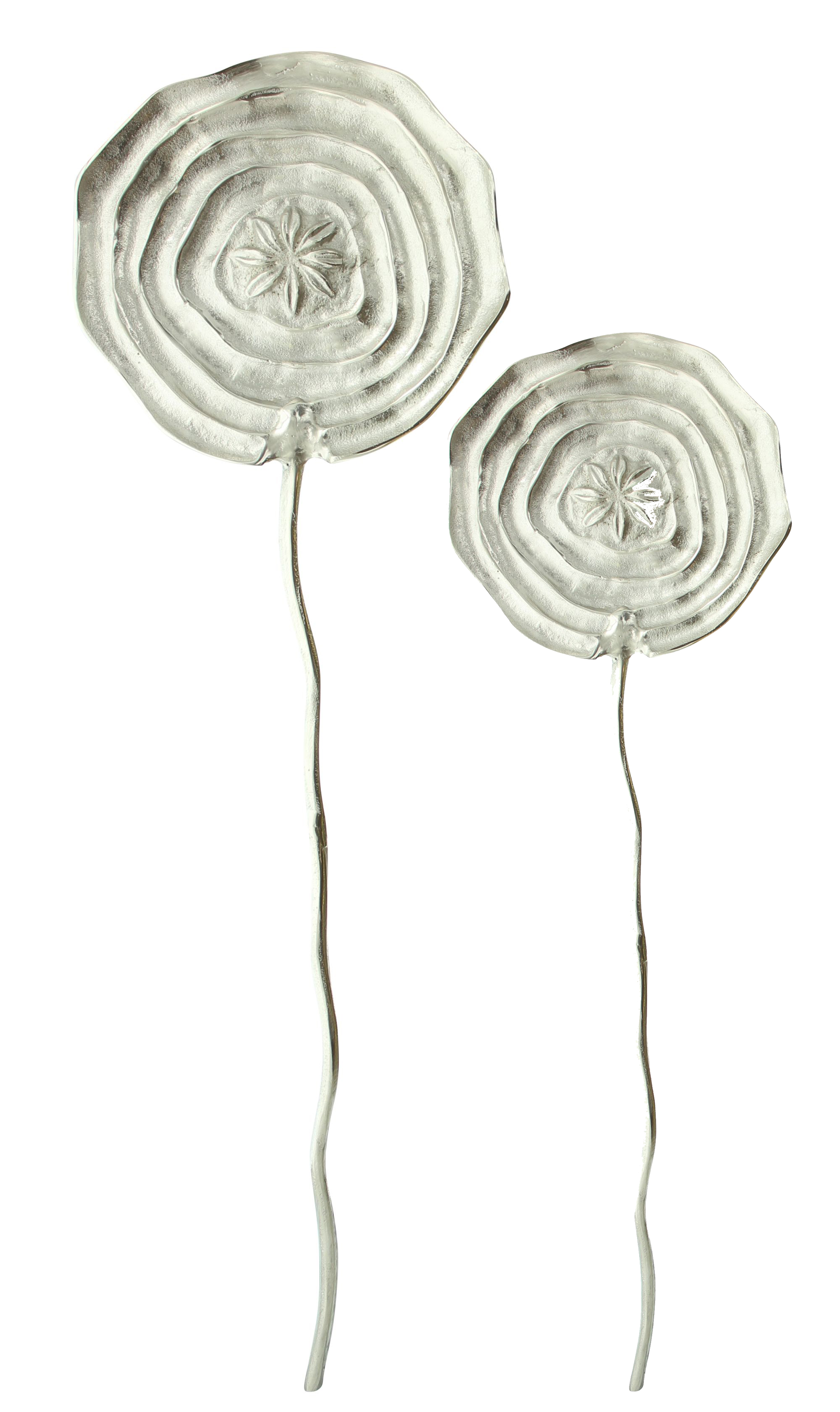 Wanddeko "Blume", 2er Set im Frank Flechtwaren Online Shop für Herbst kaufen Wanddeko "Blume", 2er Set im Frank Flechtwaren Online Shop für Herbst kaufen