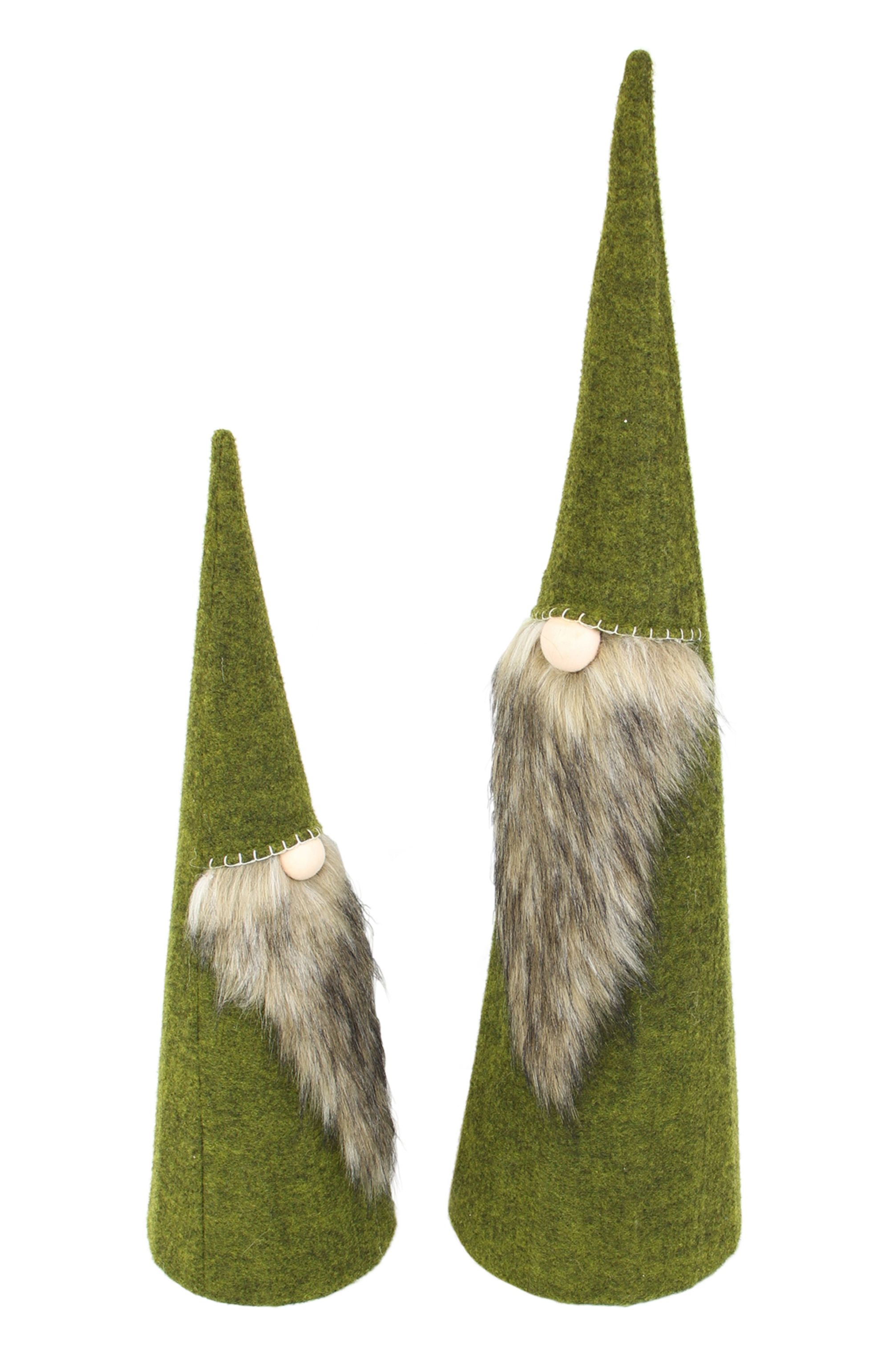 Wichtel "Green", 2er Set im Frank Flechtwaren Online Shop für Herbst kaufen Wichtel "Green", 2er Set im Frank Flechtwaren Online Shop für Herbst kaufen