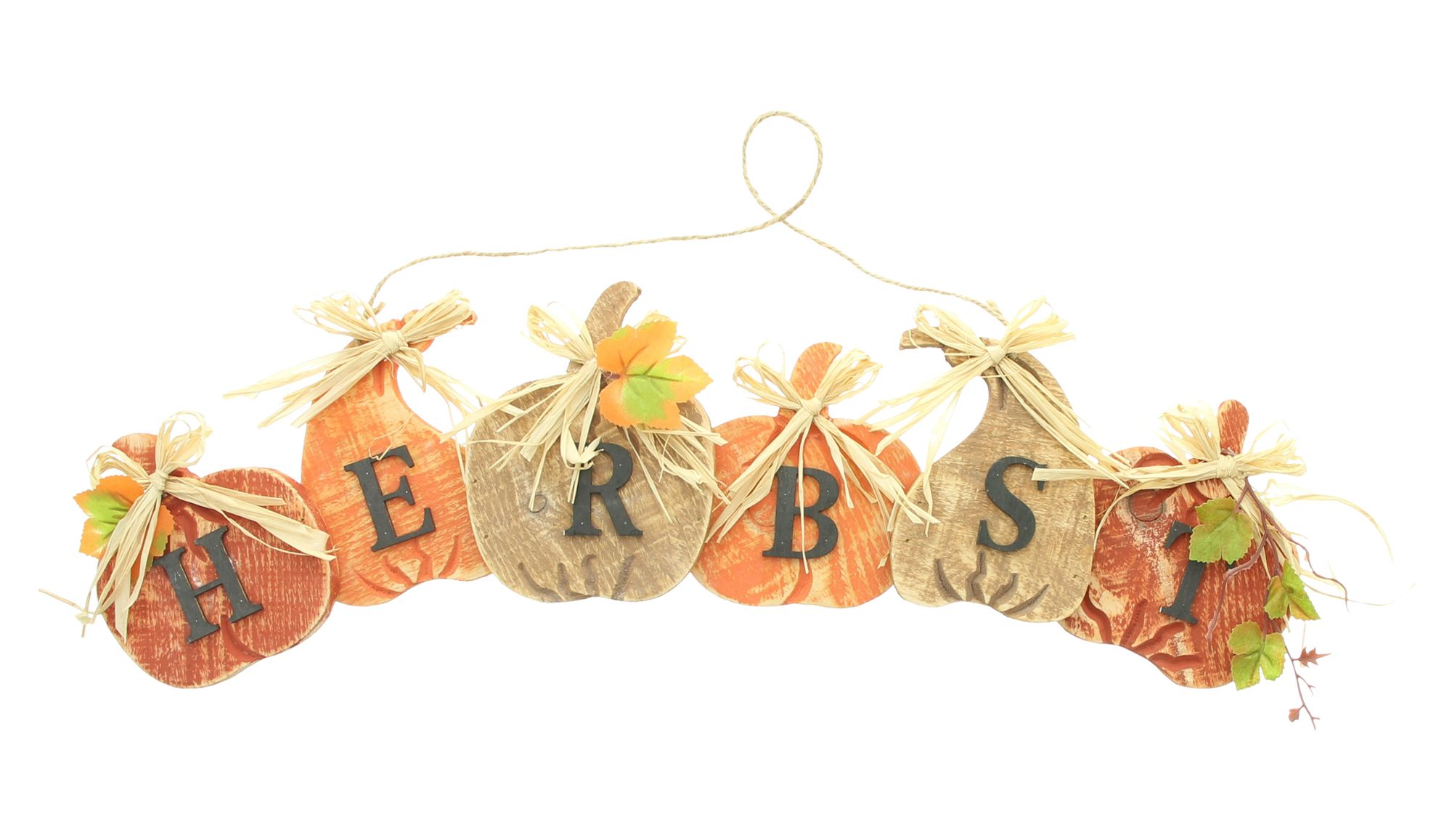 Schild "Herbst" im Frank Flechtwaren Online Shop für Herbst kaufen Schild "Herbst" im Frank Flechtwaren Online Shop für Herbst kaufen