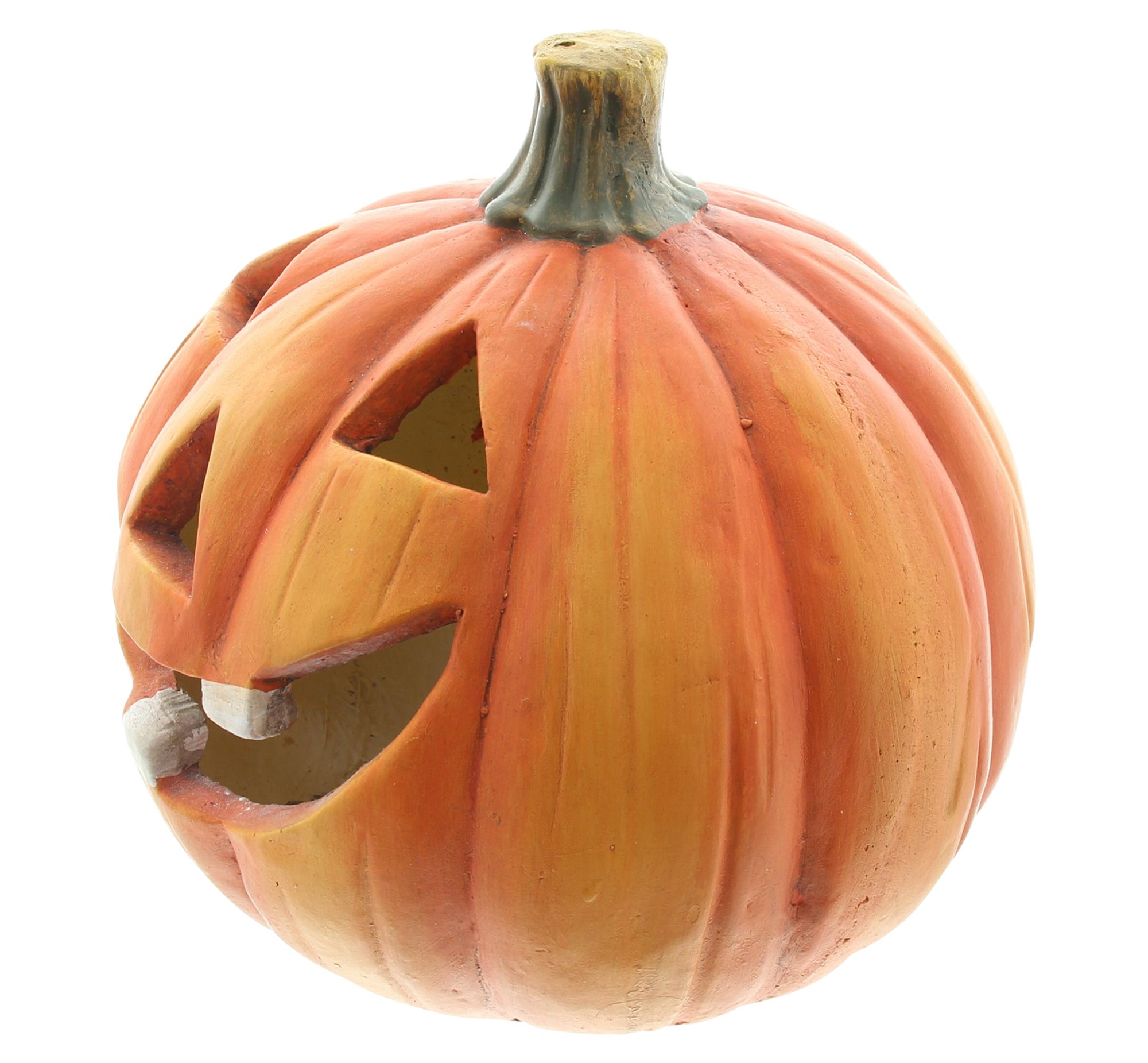 LED-Kürbis "Halloween" im Frank Flechtwaren Online Shop für Herbst kaufen LED-Kürbis "Halloween" im Frank Flechtwaren Online Shop für Herbst kaufen