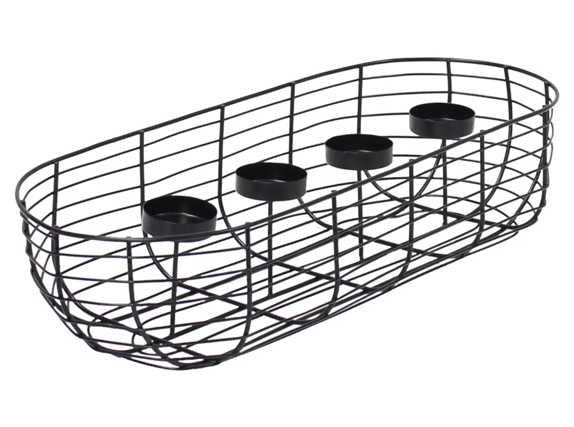 Metallkorb "Candela" im Frank Flechtwaren Online Shop für Kränze kaufen Metallkorb "Candela" im Frank Flechtwaren Online Shop für Kränze kaufen