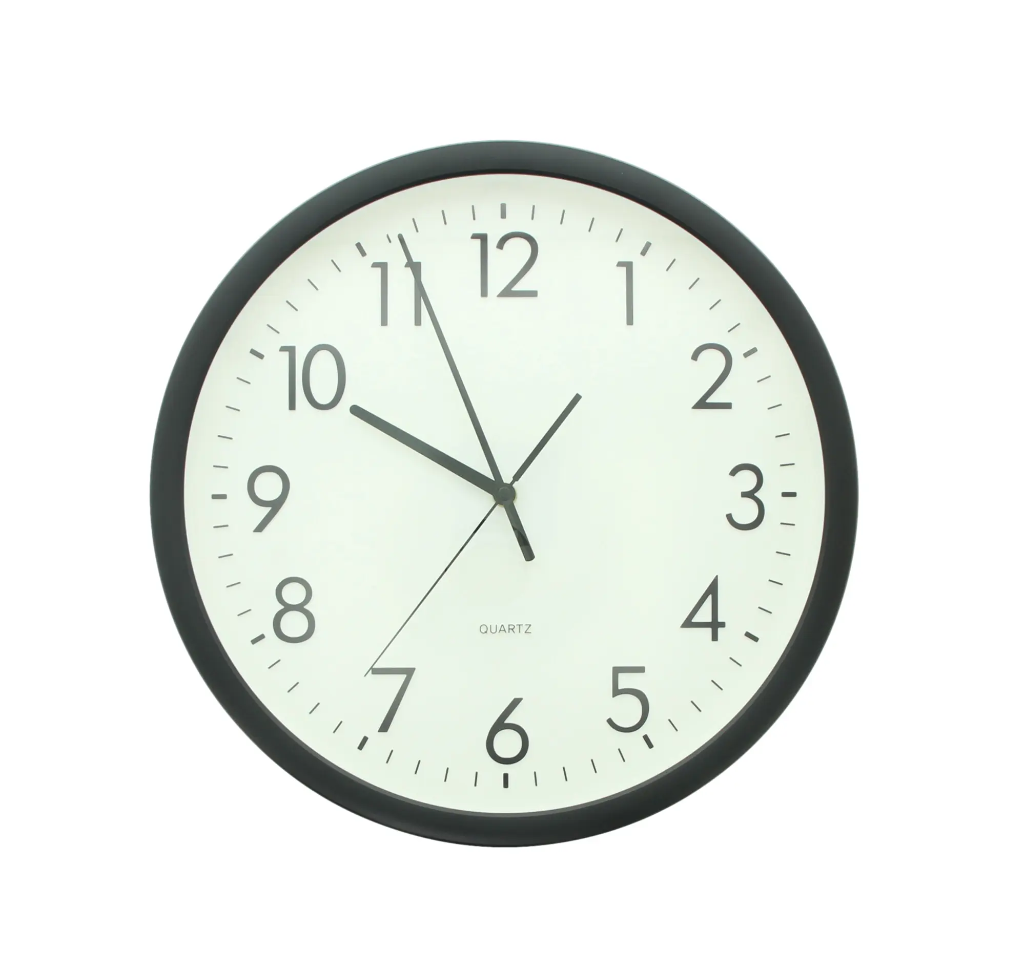 Wanduhr "Classic"  im Frank Flechtwaren Online Shop für Modern Living kaufen