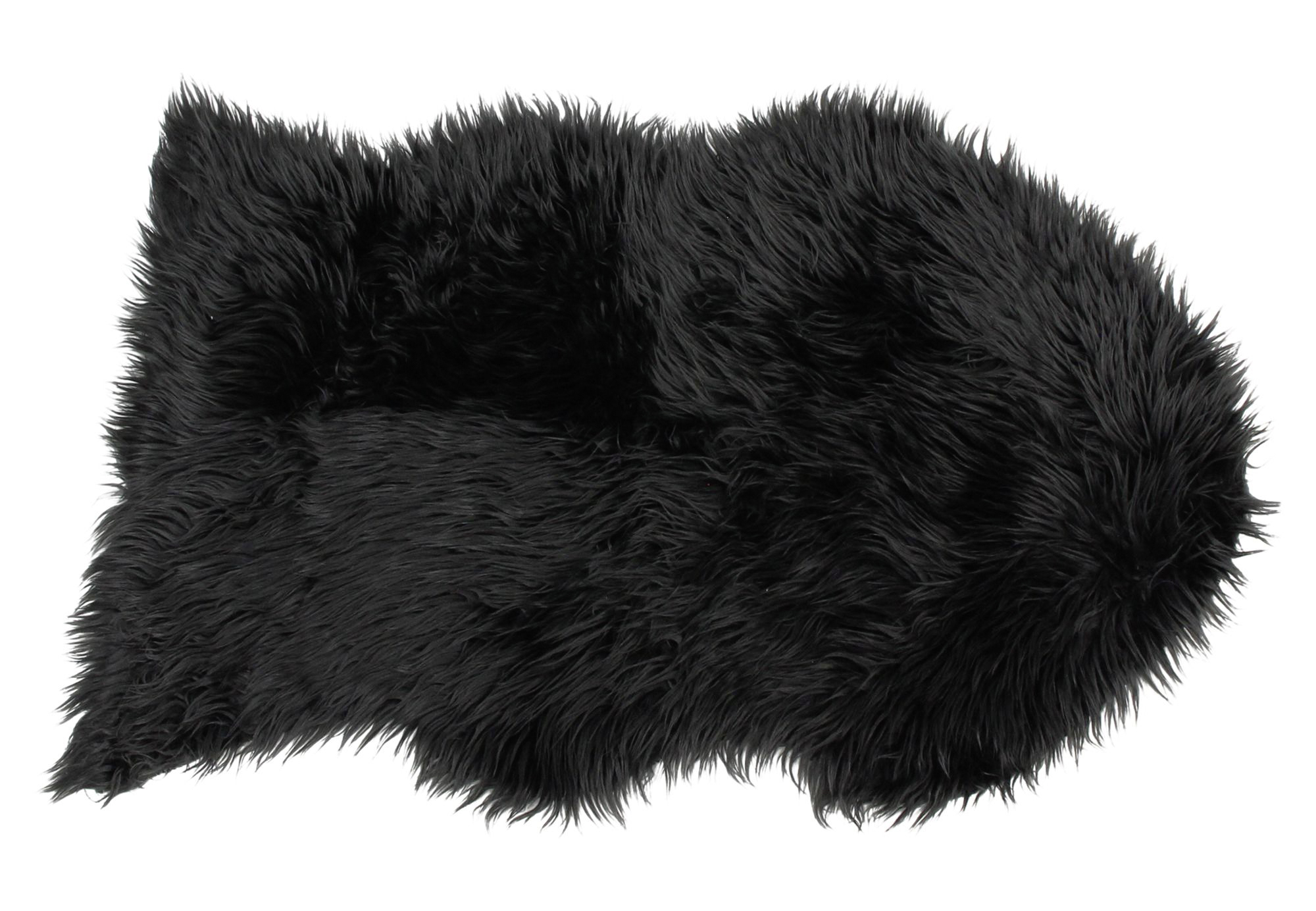 Kunstfell "Raven" im Frank Flechtwaren Online Shop für Weihnachten kaufen Kunstfell "Raven" im Frank Flechtwaren Online Shop für Weihnachten kaufen