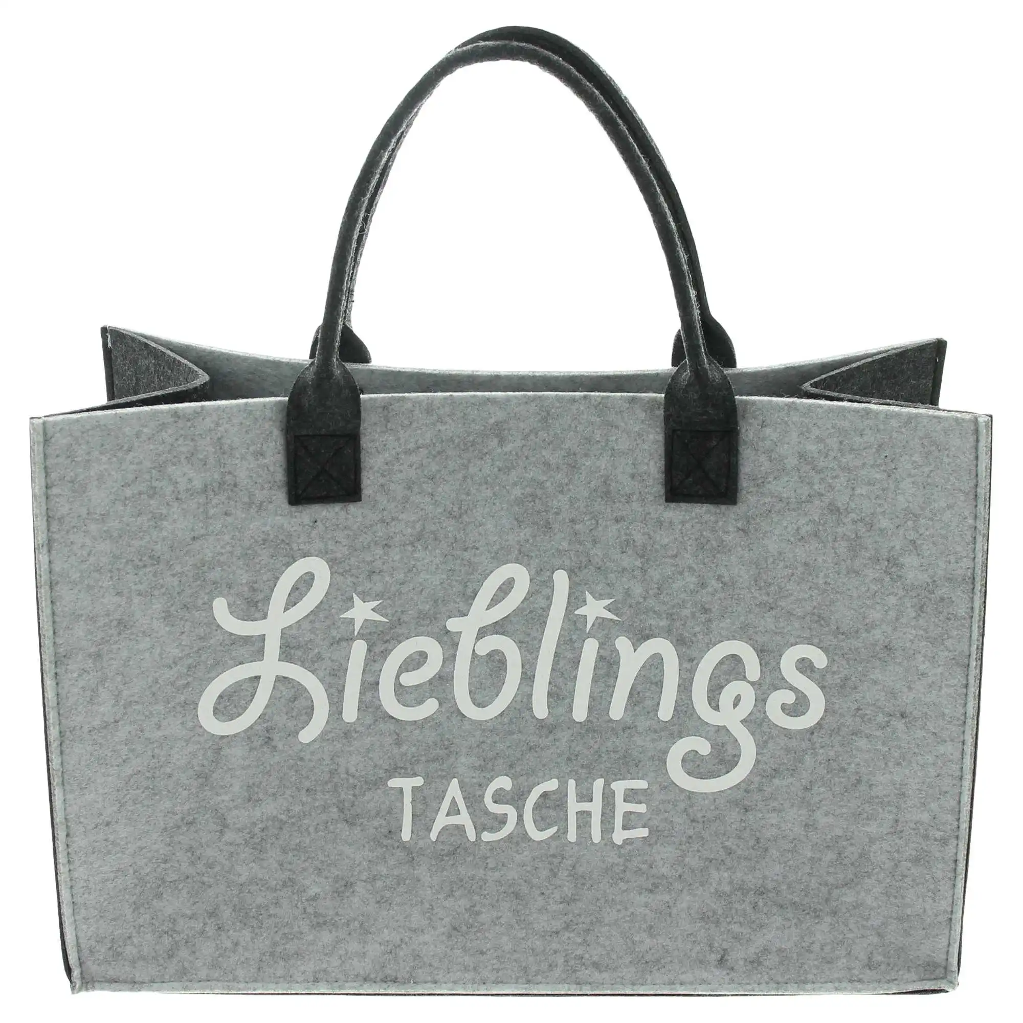 Shopper "Lieblingstasche"  im Frank Flechtwaren Online Shop für Taschen kaufen