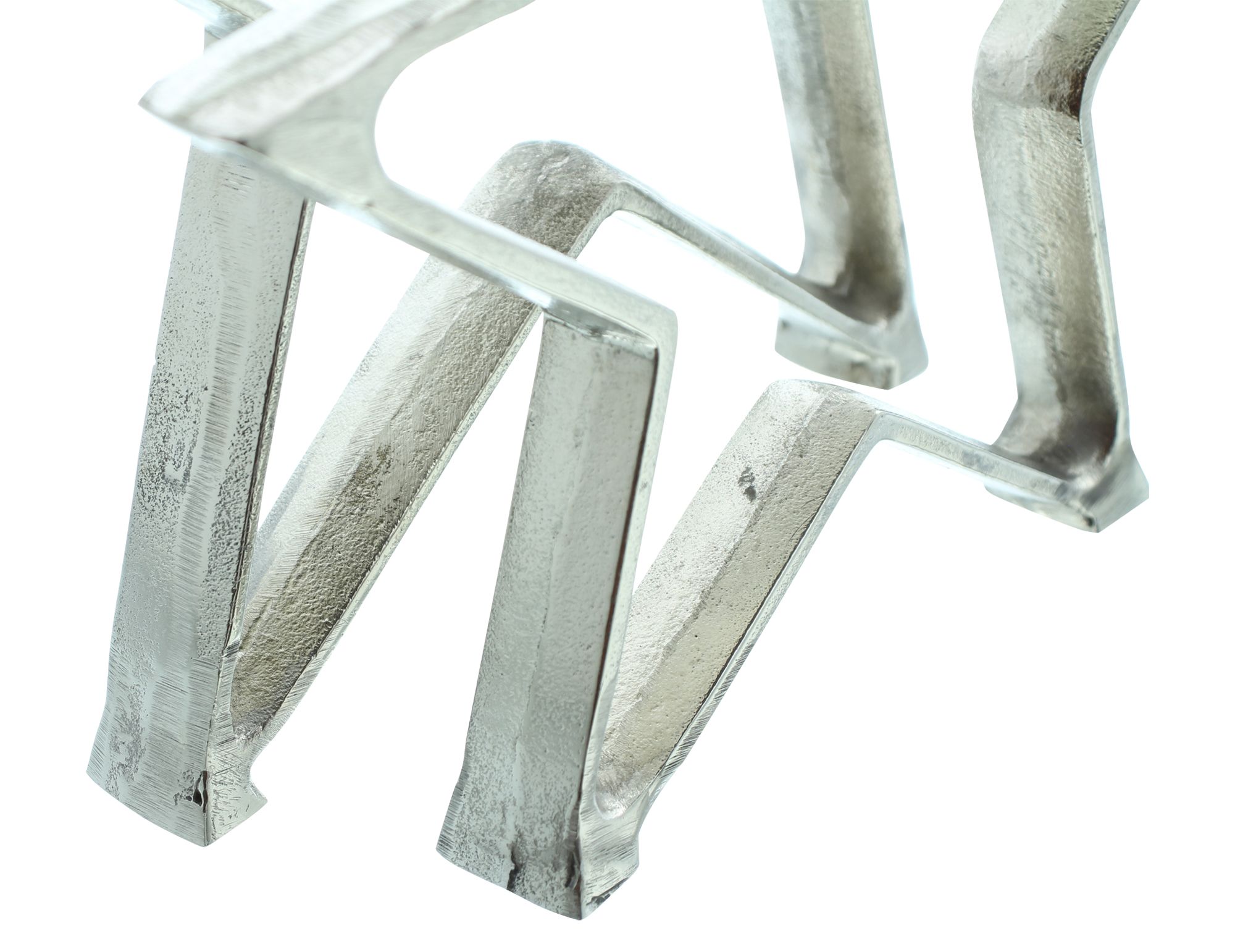 Stern "Silber", 2er Set im Frank Flechtwaren Online Shop für Weihnachten kaufen Stern "Silber", 2er Set im Frank Flechtwaren Online Shop für Weihnachten kaufen