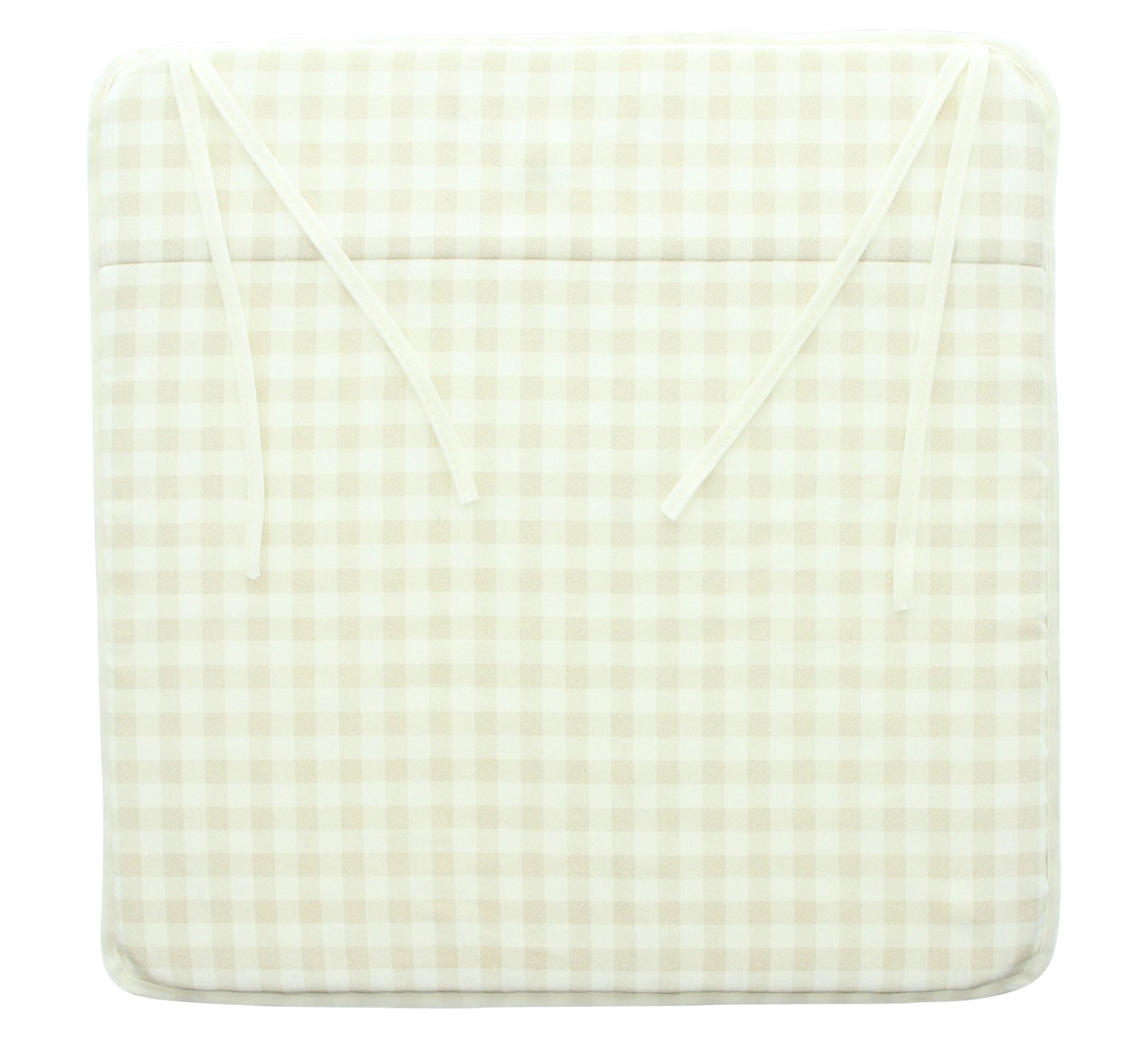 Sitzkissen "Maison naturelle", flach im Frank Flechtwaren Online Shop für Ostern kaufen Sitzkissen "Maison naturelle", flach im Frank Flechtwaren Online Shop für Ostern kaufen