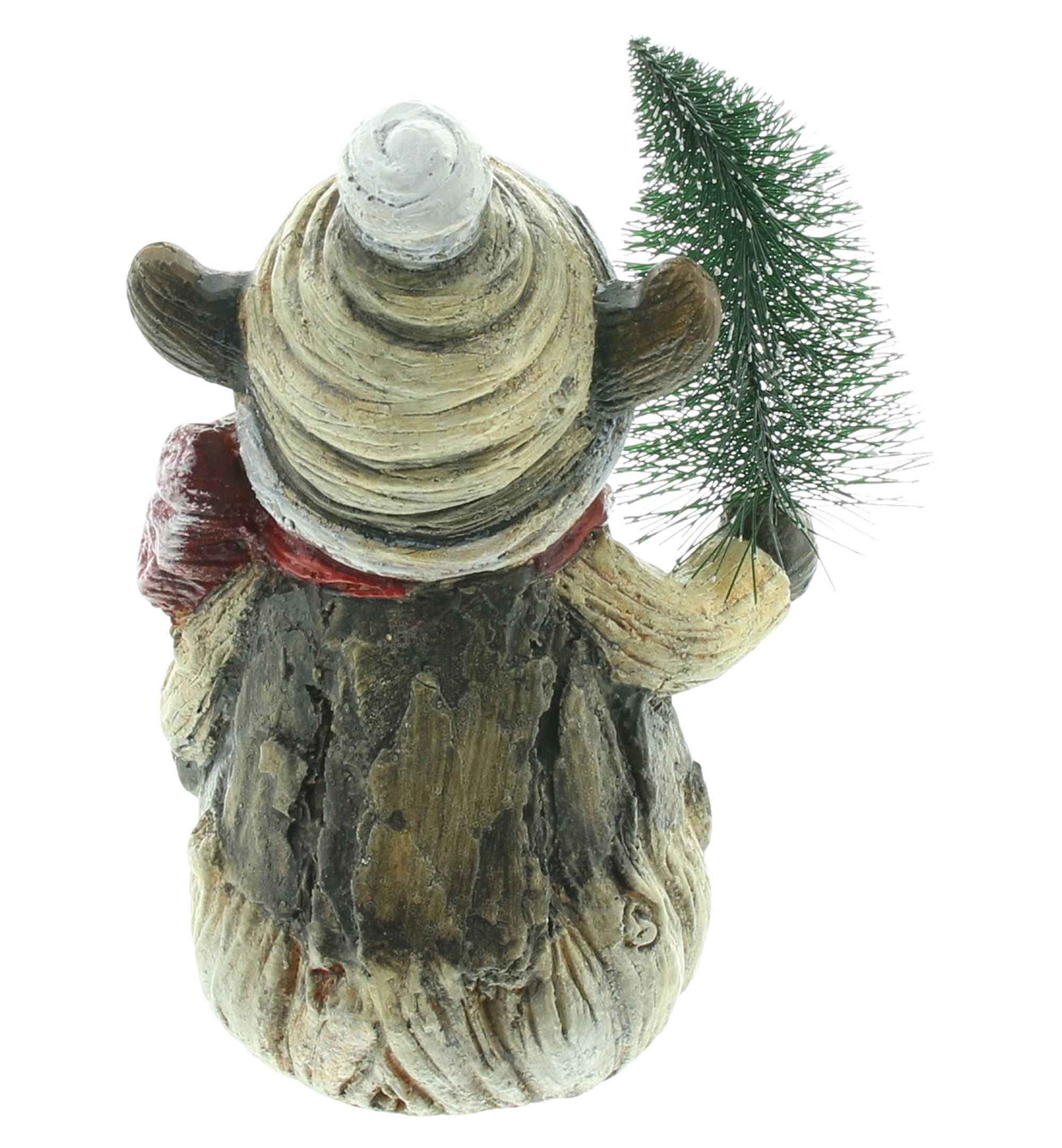 Figur "Elch mit Tanne" im Frank Flechtwaren Online Shop für Weihnachten kaufen Figur "Elch mit Tanne" im Frank Flechtwaren Online Shop für Weihnachten kaufen