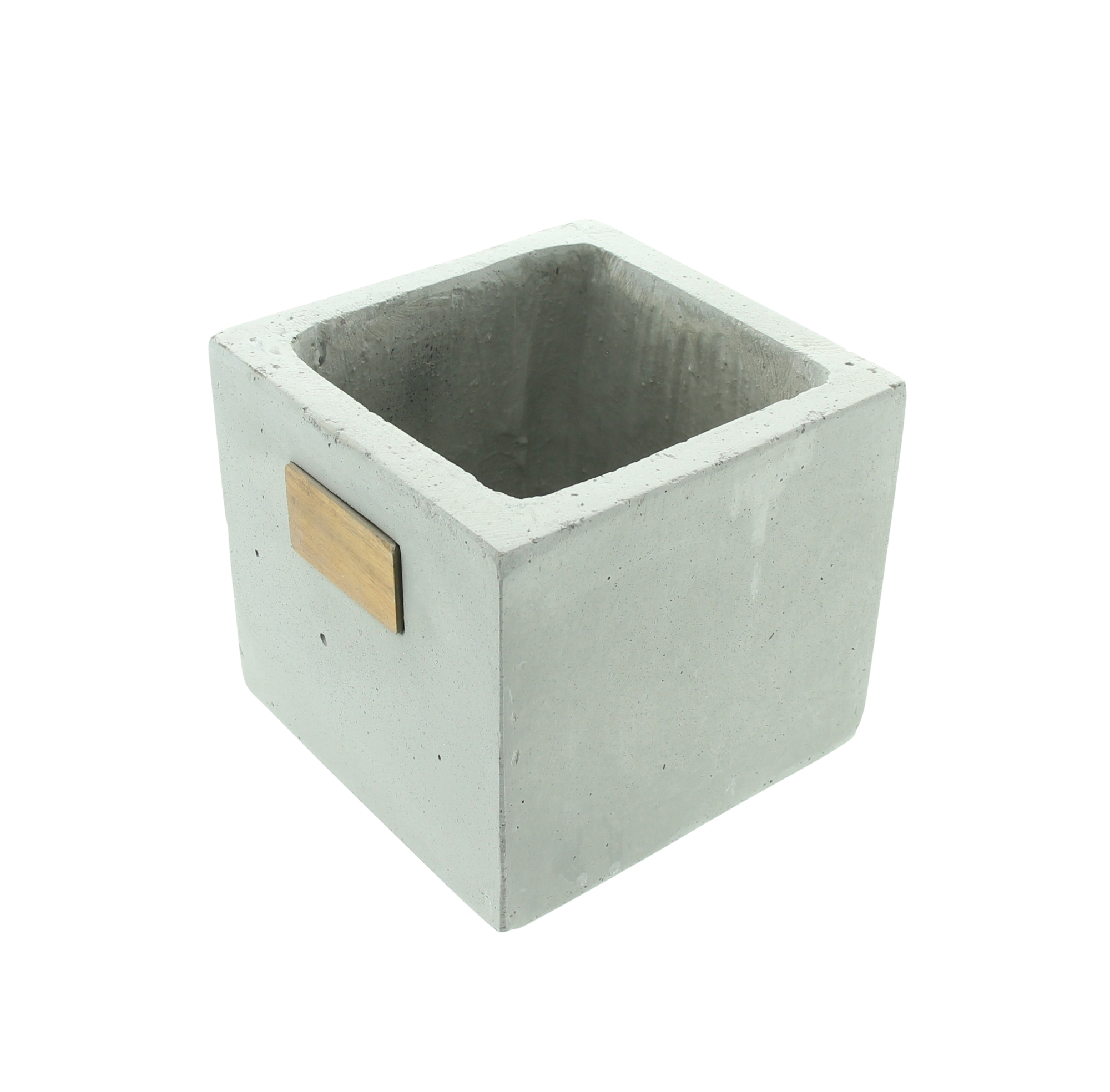 Übertopf "Cube" im Frank Flechtwaren Online Shop für Übertöpfe kaufen Übertopf "Cube" im Frank Flechtwaren Online Shop für Übertöpfe kaufen