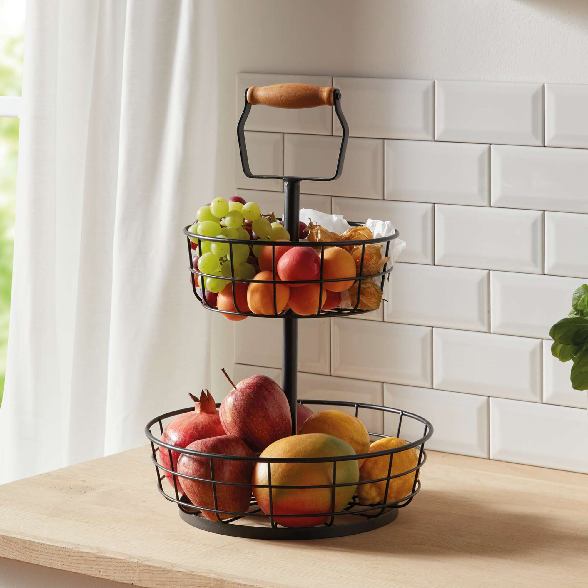 Etagere