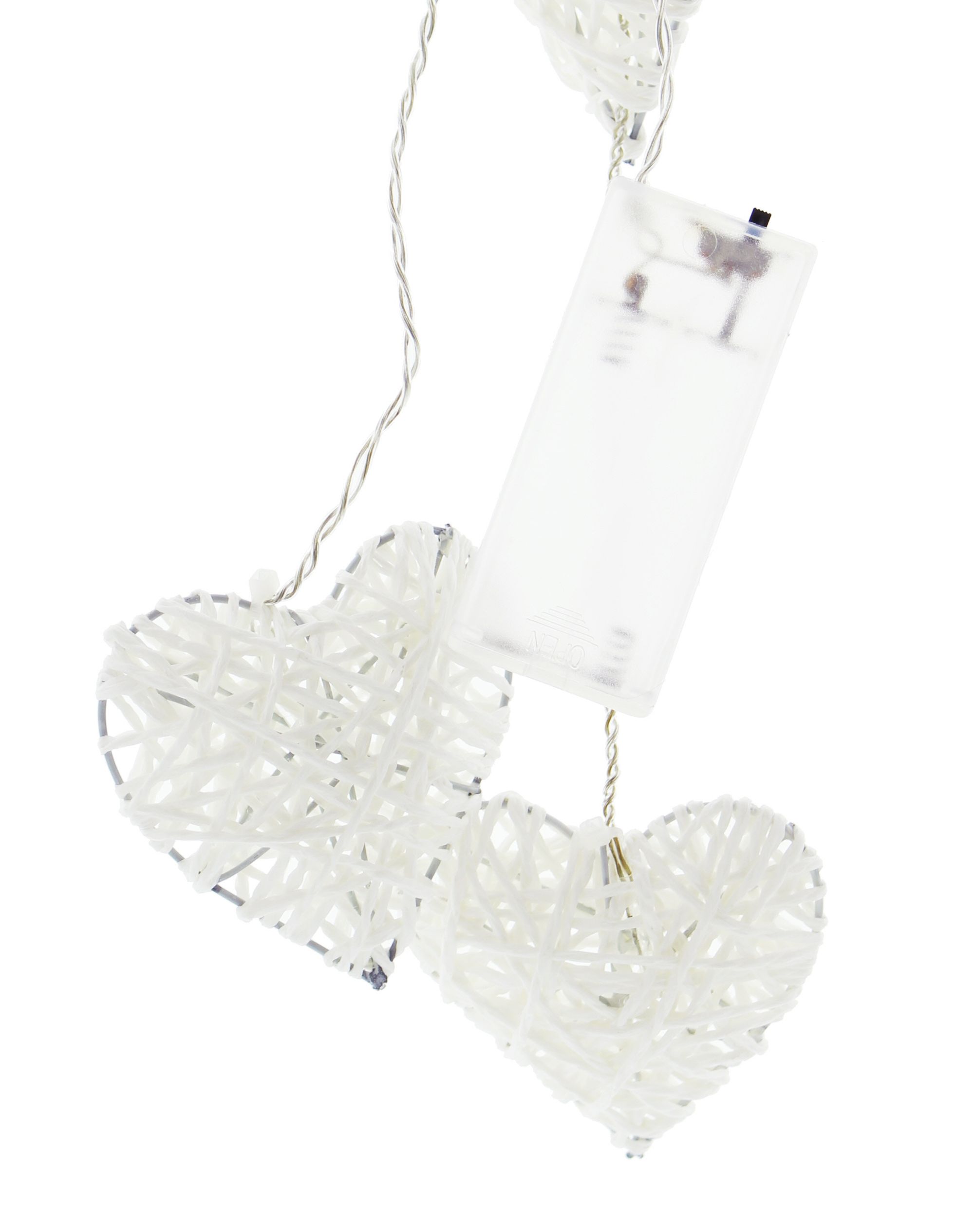 LED-Hänger "Herz" im Frank Flechtwaren Online Shop für Herbst kaufen LED-Hänger "Herz" im Frank Flechtwaren Online Shop für Herbst kaufen