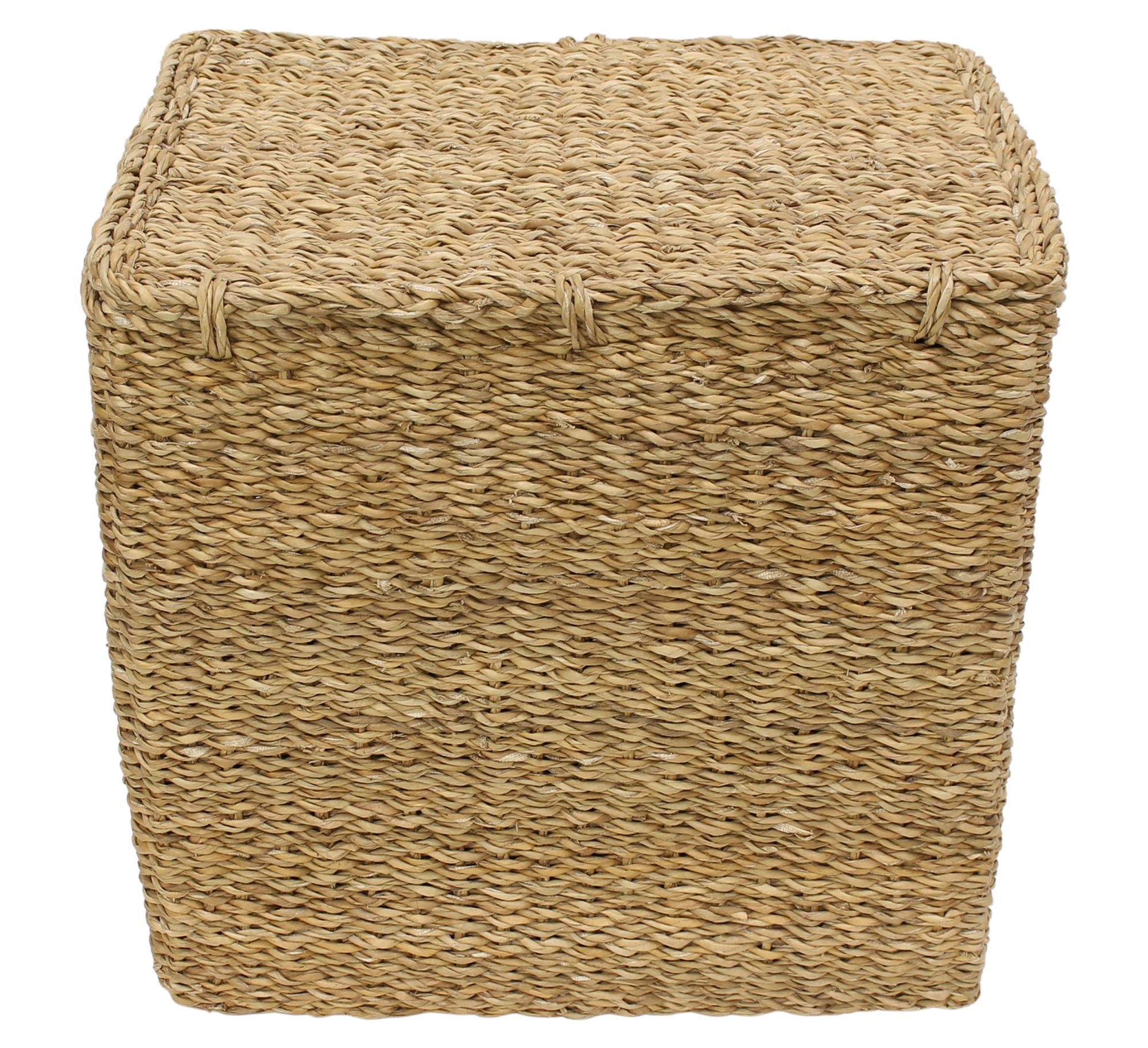 Wäschekorb "Hogla"  im Frank Flechtwaren Online Shop für Naturtöne kaufen