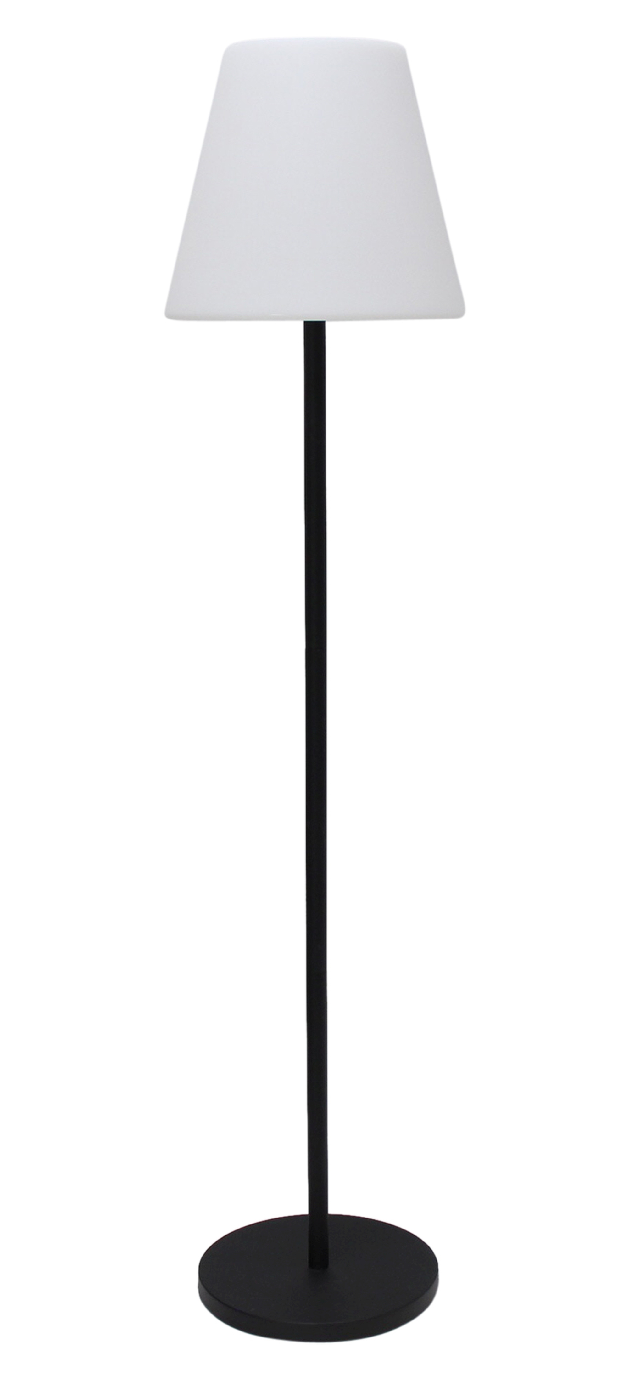 LED-Solar-Stehlampe "Outdoor" im Frank Flechtwaren Online Shop für LED-Lampen kaufen LED-Solar-Stehlampe "Outdoor" im Frank Flechtwaren Online Shop für LED-Lampen kaufen