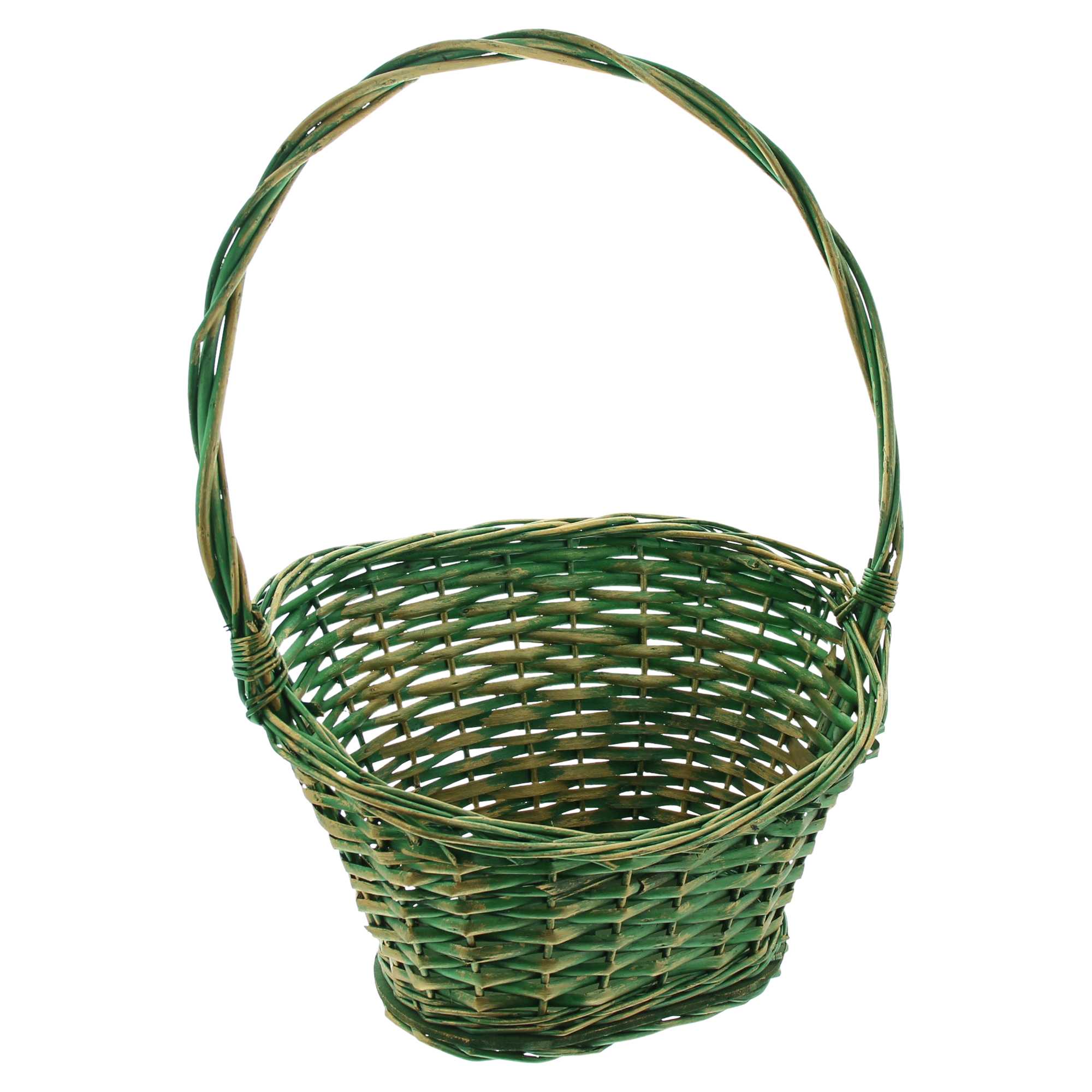 Acheter Panier de présentation "vert/or" dans la boutique en ligne de Frank Flechtwaren pour Paniers cadeaux Acheter Panier de présentation "vert/or" dans la boutique en ligne de Frank Flechtwaren pour Paniers cadeaux