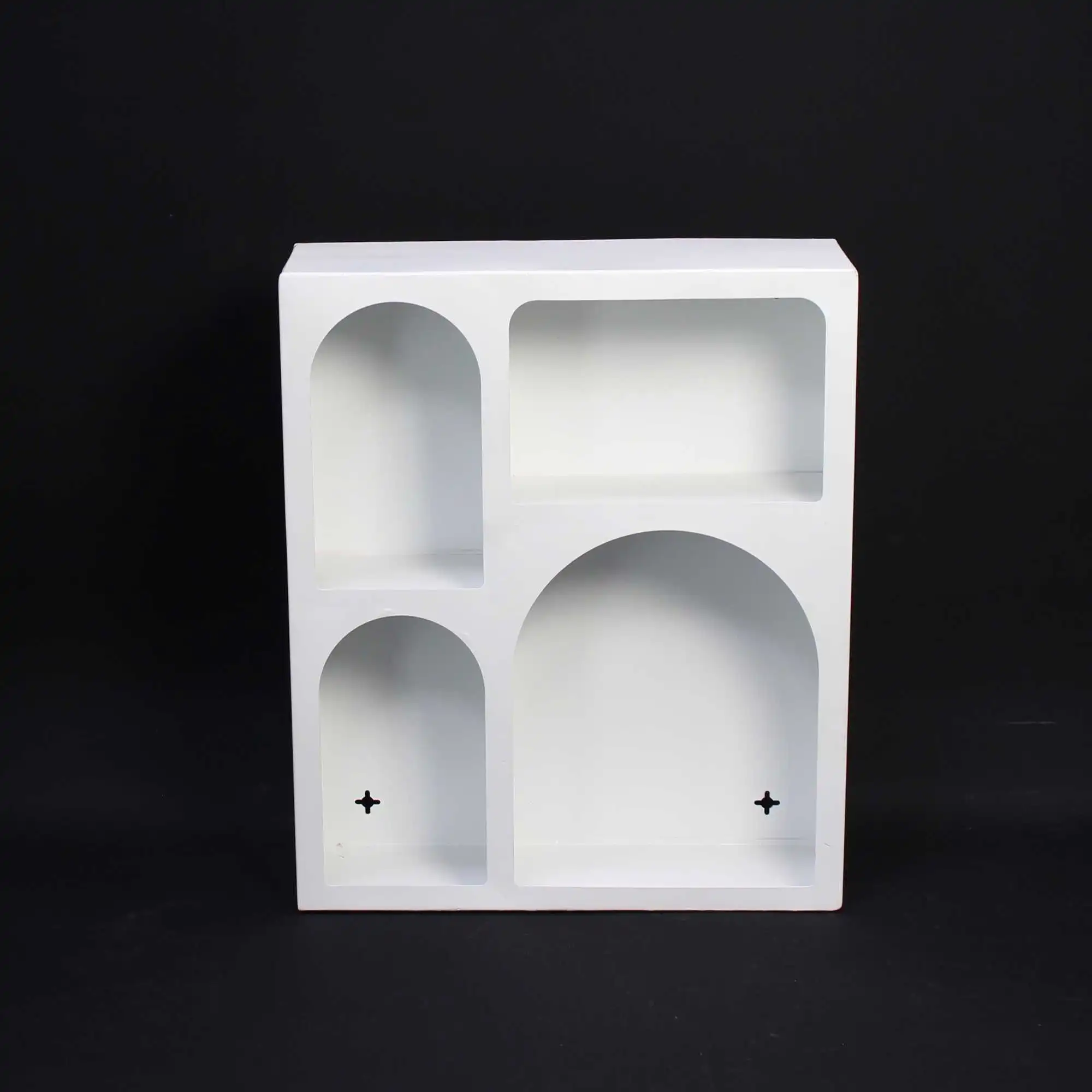 Wandregal "Classic White" im Frank Flechtwaren Online Shop für Urlaubsfeeling kaufen Wandregal "Classic White" im Frank Flechtwaren Online Shop für Urlaubsfeeling kaufen
