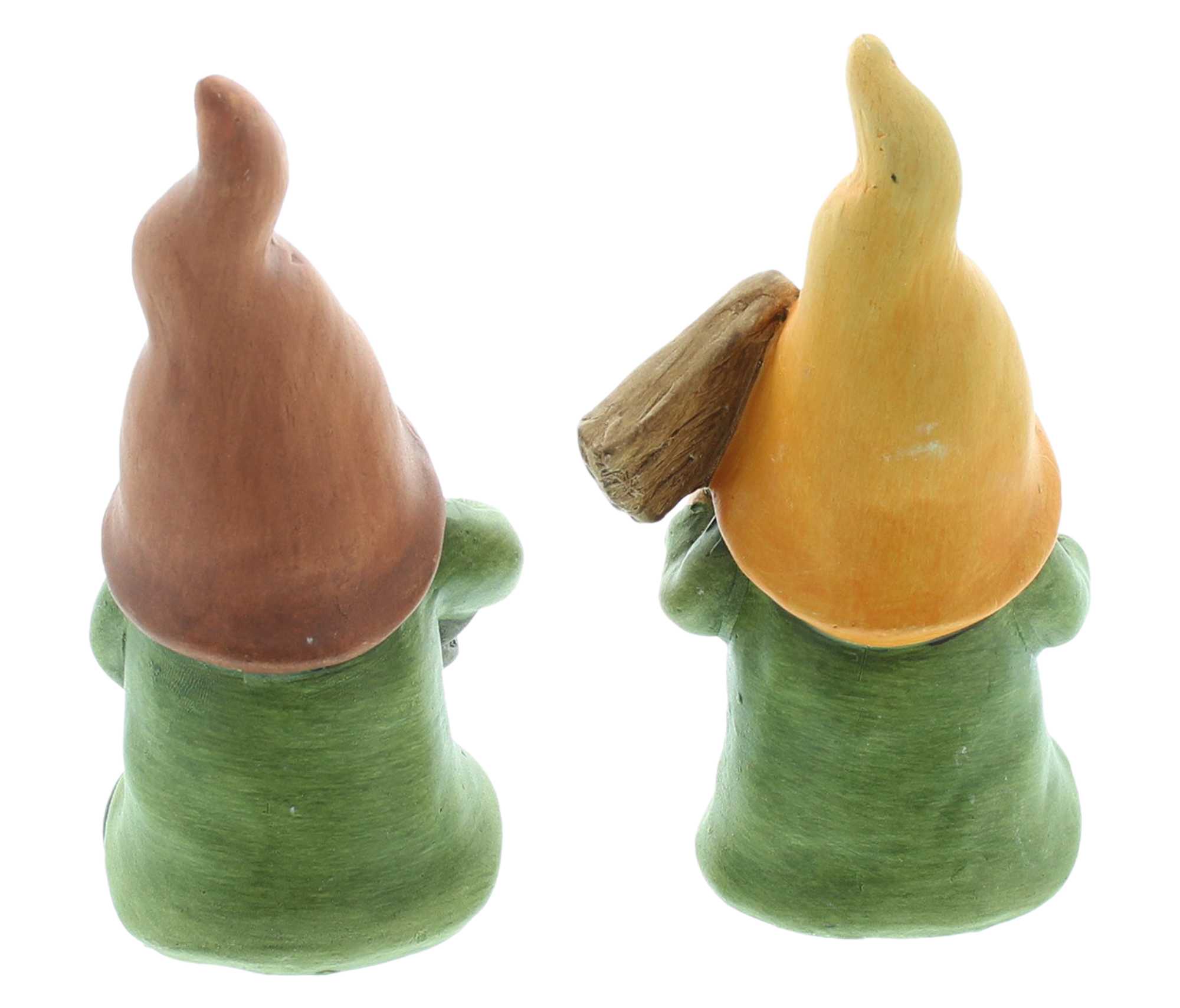 Wichtel "Gartenarbeit", 2er Set im Frank Flechtwaren Online Shop für Ostern kaufen Wichtel "Gartenarbeit", 2er Set im Frank Flechtwaren Online Shop für Ostern kaufen