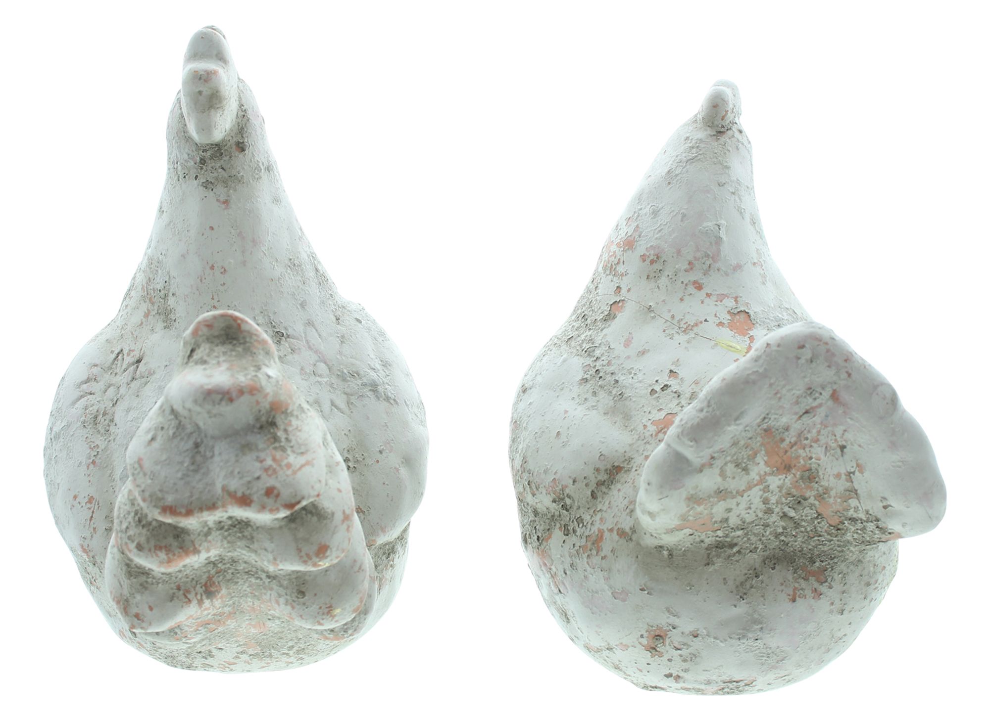 Figur "Huhn & Hahn", 2er Set im Frank Flechtwaren Online Shop für Ostern kaufen Figur "Huhn & Hahn", 2er Set im Frank Flechtwaren Online Shop für Ostern kaufen