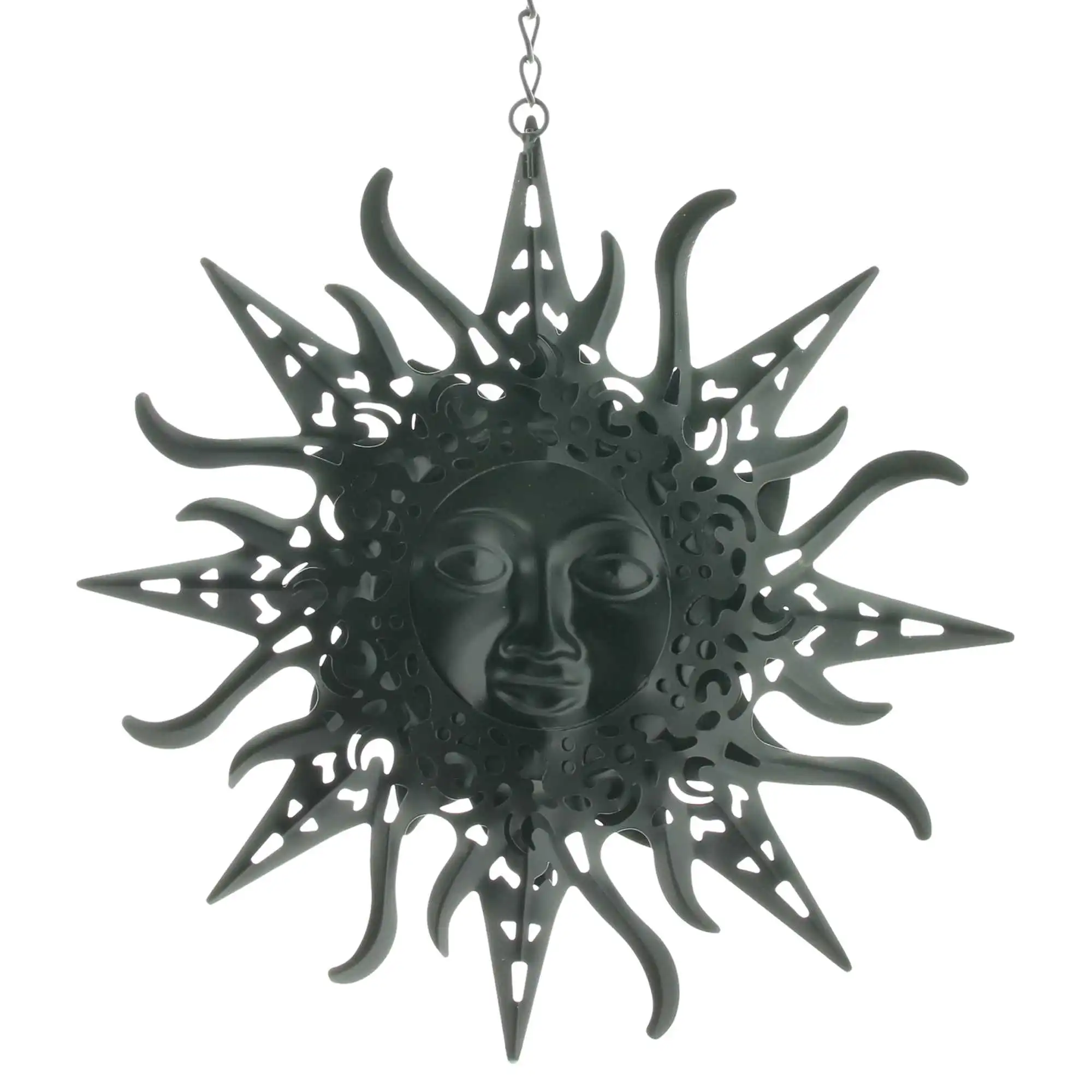 Metallhänger "Sonne" im Frank Flechtwaren Online Shop für Dekohänger kaufen Metallhänger "Sonne" im Frank Flechtwaren Online Shop für Dekohänger kaufen