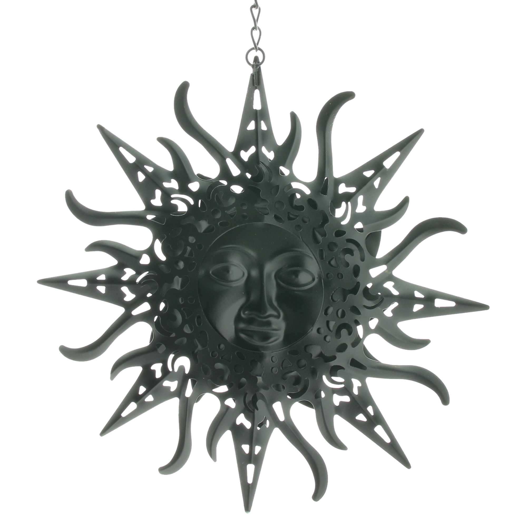 Metallhänger "Sonne" im Frank Flechtwaren Online Shop für Dekohänger kaufen Metallhänger "Sonne" im Frank Flechtwaren Online Shop für Dekohänger kaufen