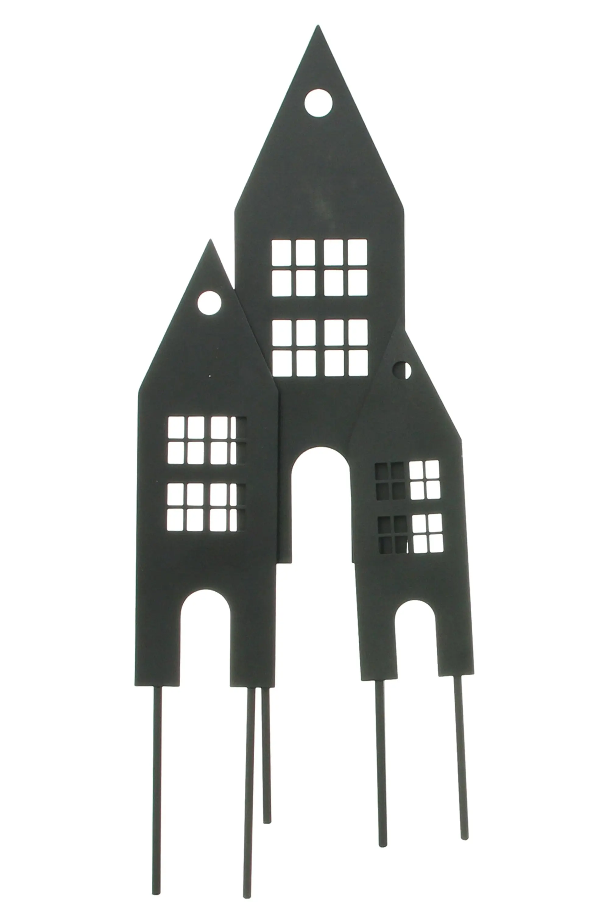Stecker "Haus", 3er Set im Frank Flechtwaren Online Shop für Ostern kaufen Stecker "Haus", 3er Set im Frank Flechtwaren Online Shop für Ostern kaufen
