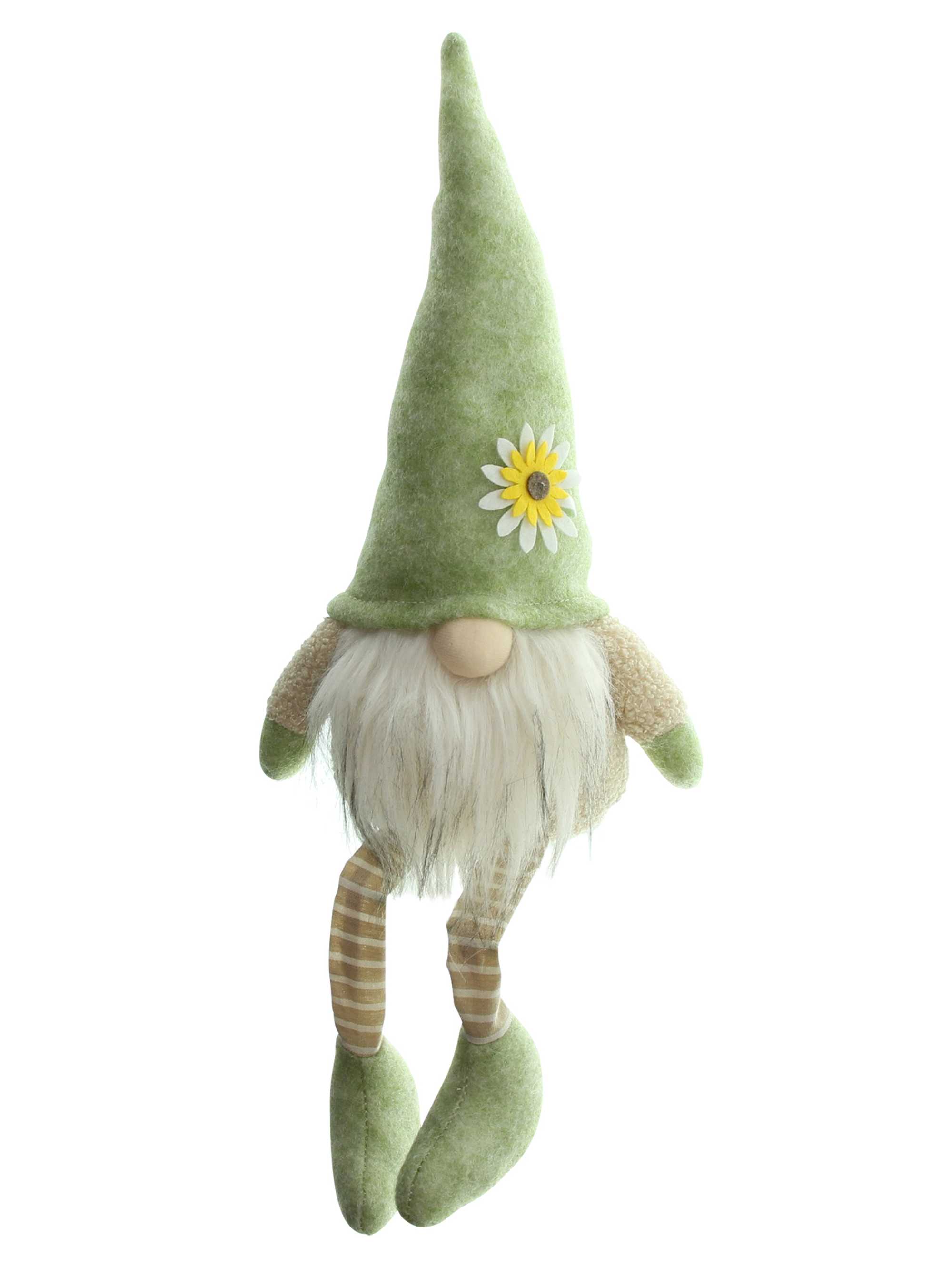 Acheter Lutin "bonnet fleuri", assis dans la boutique en ligne de Frank Flechtwaren pour Pâques Acheter Lutin "bonnet fleuri", assis dans la boutique en ligne de Frank Flechtwaren pour Pâques