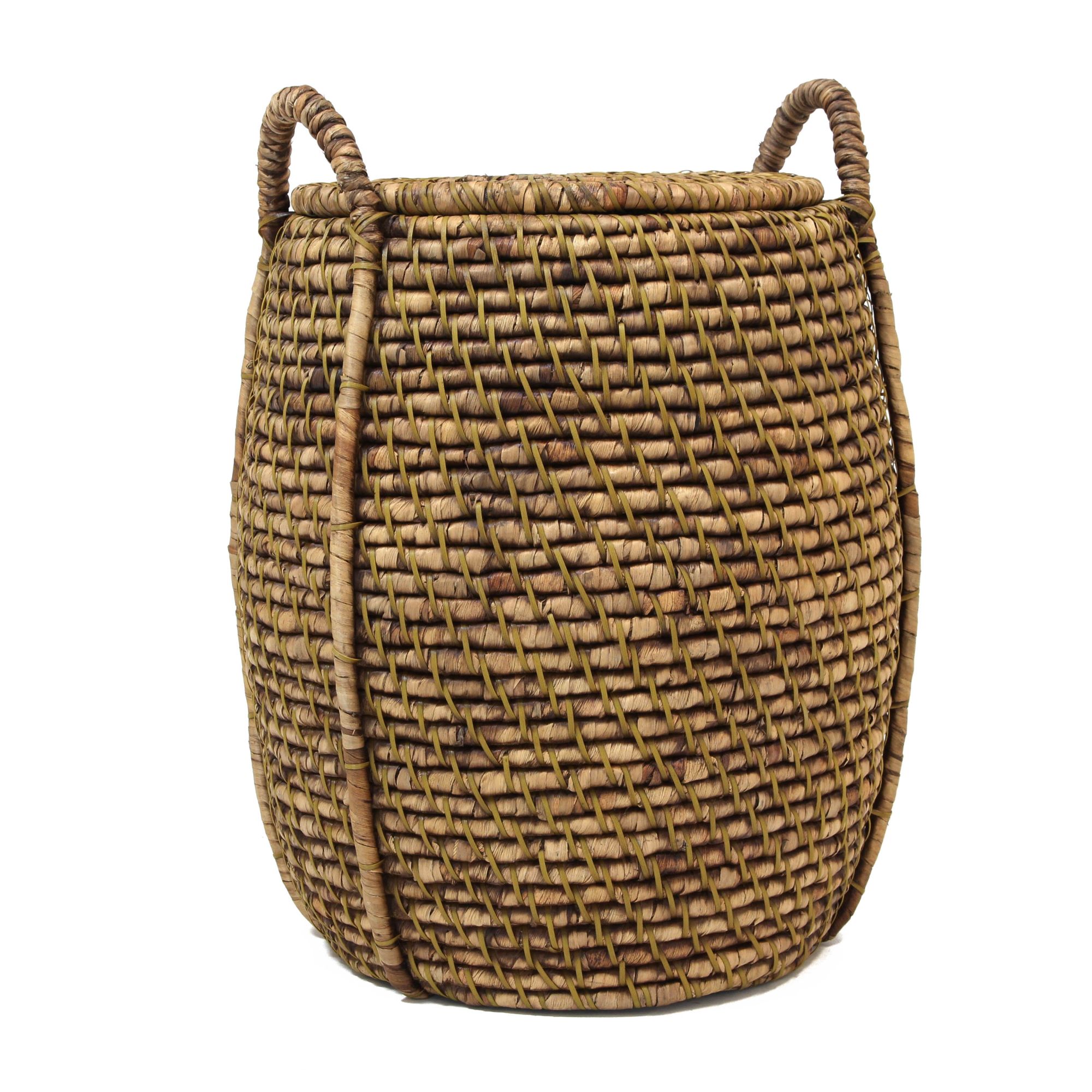 Wäschekorb "Oriental Heat" im Frank Flechtwaren Online Shop für Schlafzimmer kaufen Wäschekorb "Oriental Heat" im Frank Flechtwaren Online Shop für Schlafzimmer kaufen