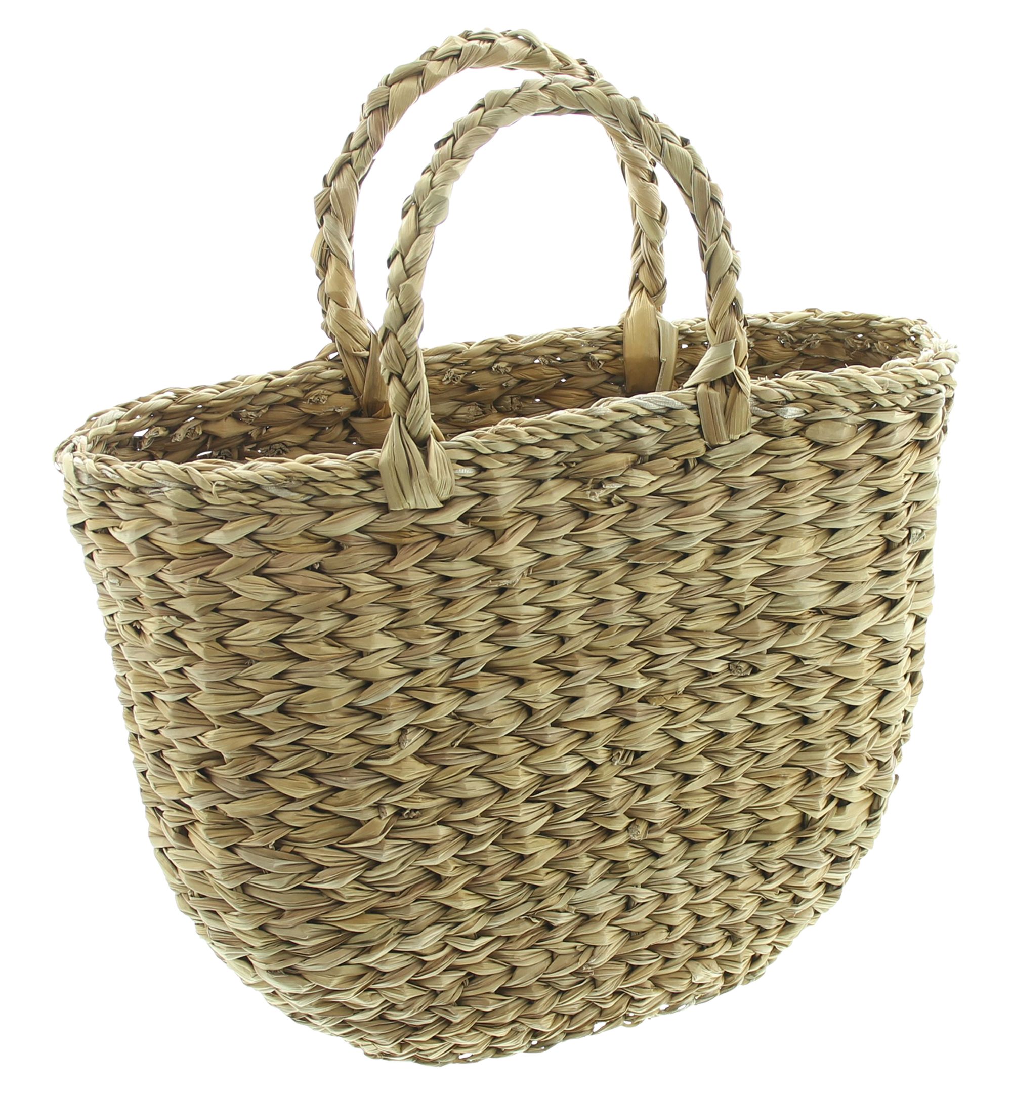 Tasche "Seegras" im Frank Flechtwaren Online Shop für Herbst kaufen Tasche "Seegras" im Frank Flechtwaren Online Shop für Herbst kaufen