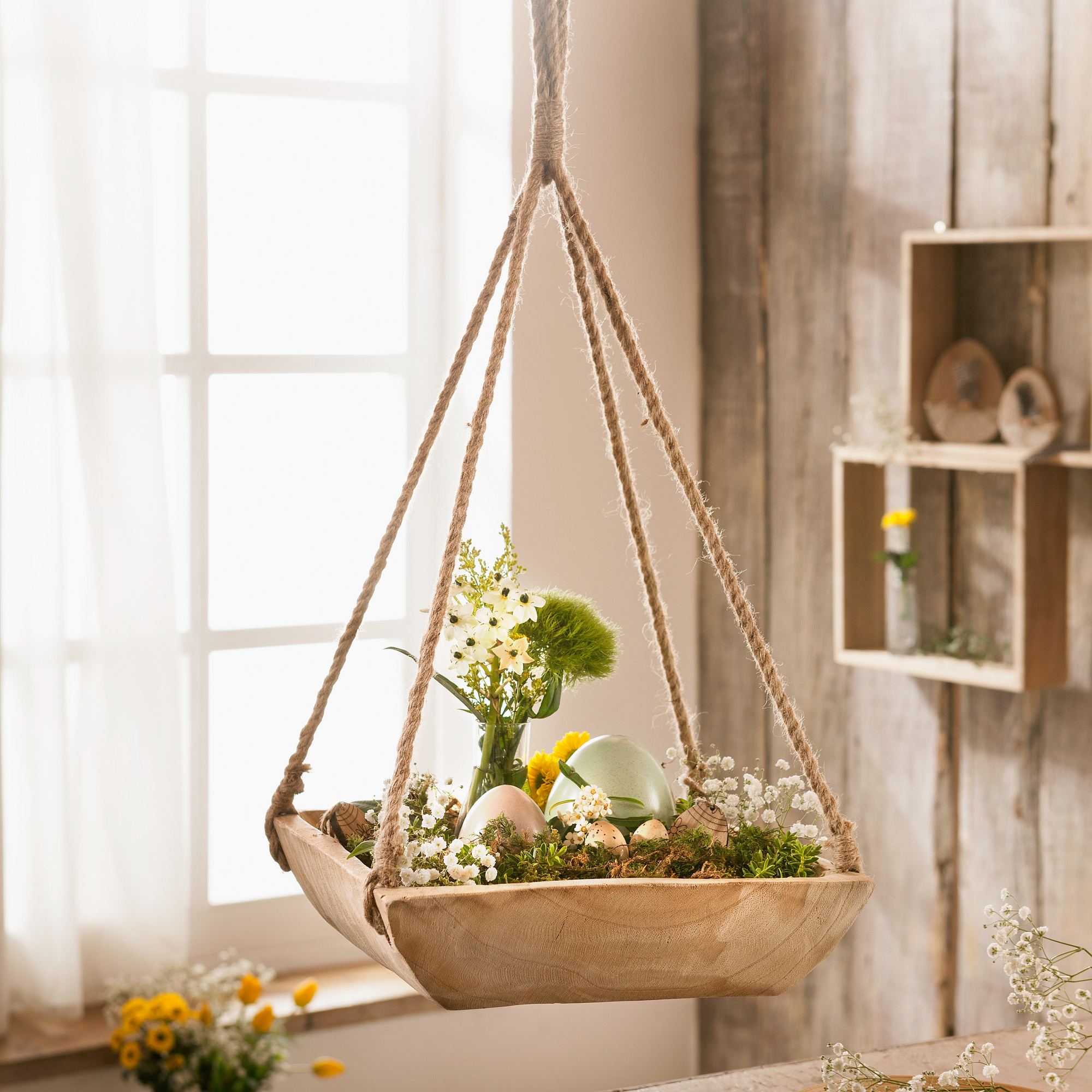 Schale "Wood", quadratisch im Frank Flechtwaren Online Shop für Herbst kaufen Schale "Wood", quadratisch im Frank Flechtwaren Online Shop für Herbst kaufen