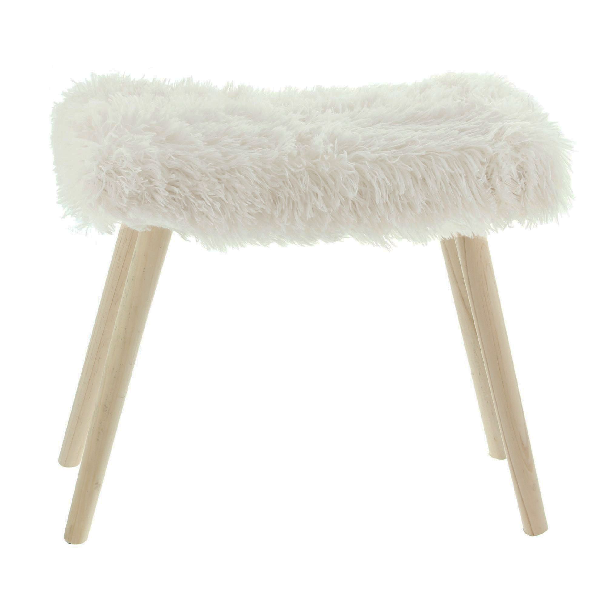Hocker "Kuschelfell" im Frank Flechtwaren Online Shop für Hocker kaufen Hocker "Kuschelfell" im Frank Flechtwaren Online Shop für Hocker kaufen