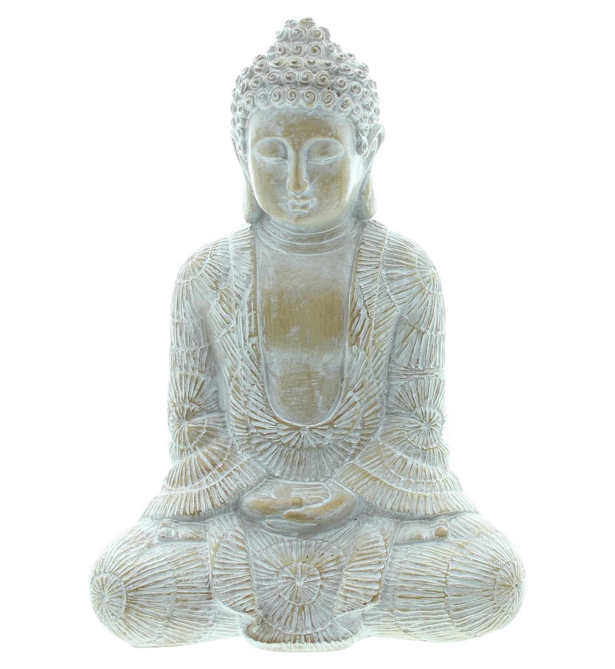 Buddha "Ruhe" im Frank Flechtwaren Online Shop für Dekofiguren kaufen Buddha "Ruhe" im Frank Flechtwaren Online Shop für Dekofiguren kaufen