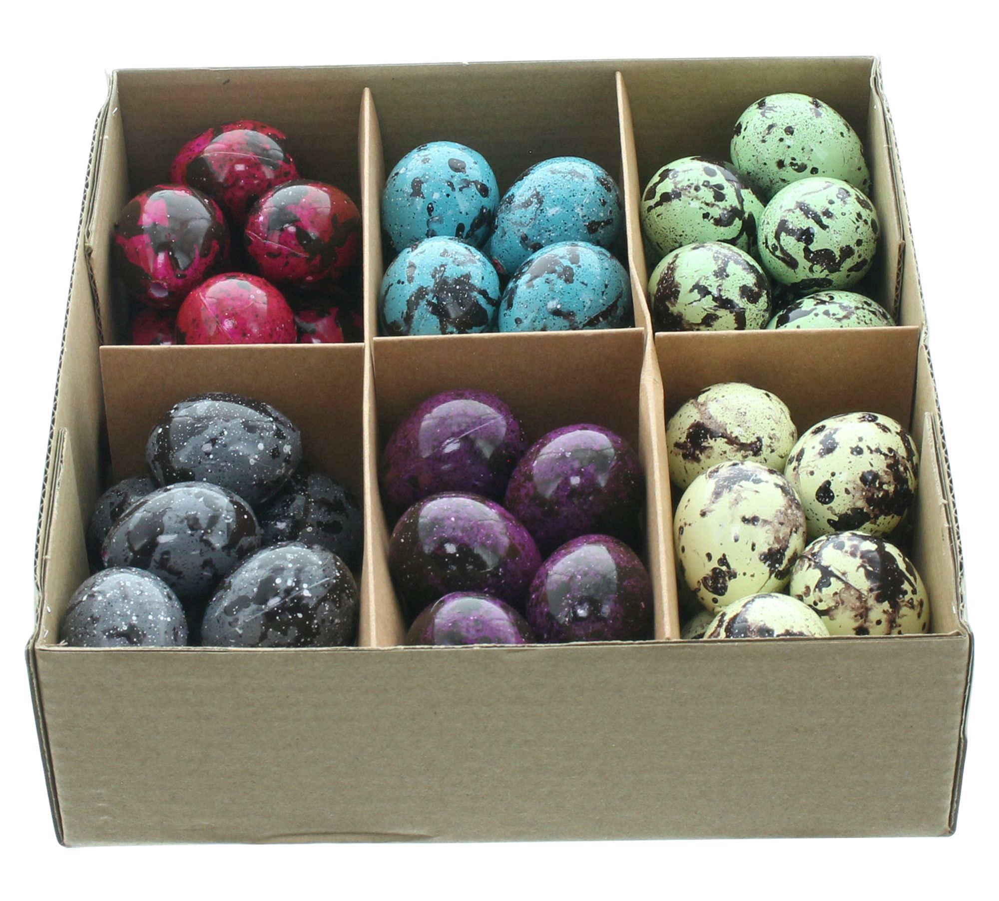 Ei "Petit", 60er Set im Frank Flechtwaren Online Shop für Ostern kaufen Ei "Petit", 60er Set im Frank Flechtwaren Online Shop für Ostern kaufen