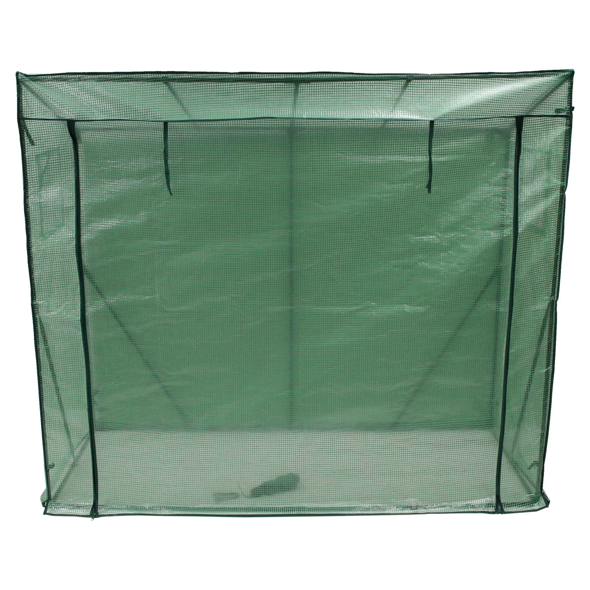 Gewächshaus "Nature &amp; Plants"  im Frank Flechtwaren Online Shop für Beetbegrenzung &amp; Zäune kaufen