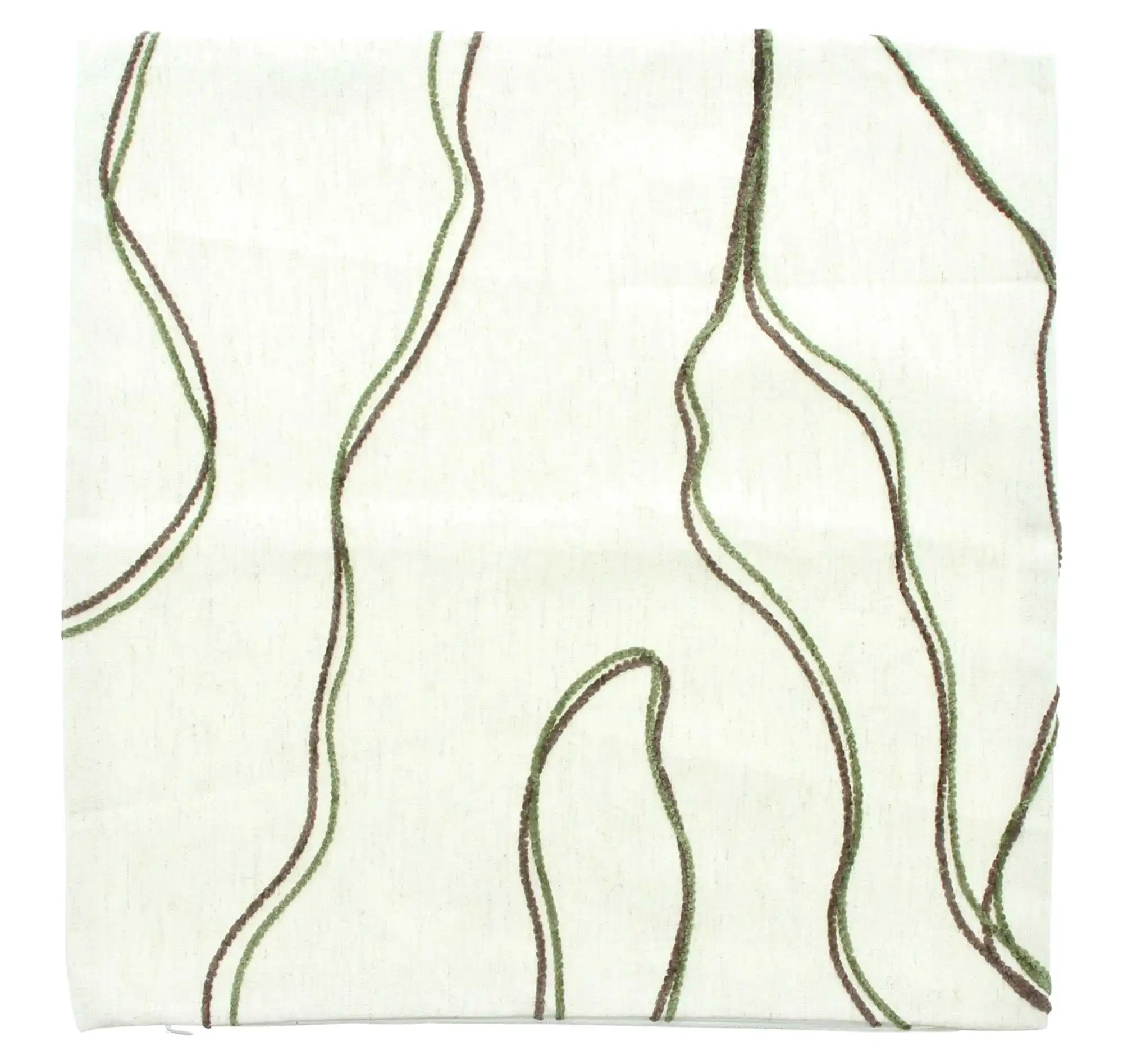 Kissenhülle "Modern Stitch"  im Frank Flechtwaren Online Shop für Kissenhüllen kaufen