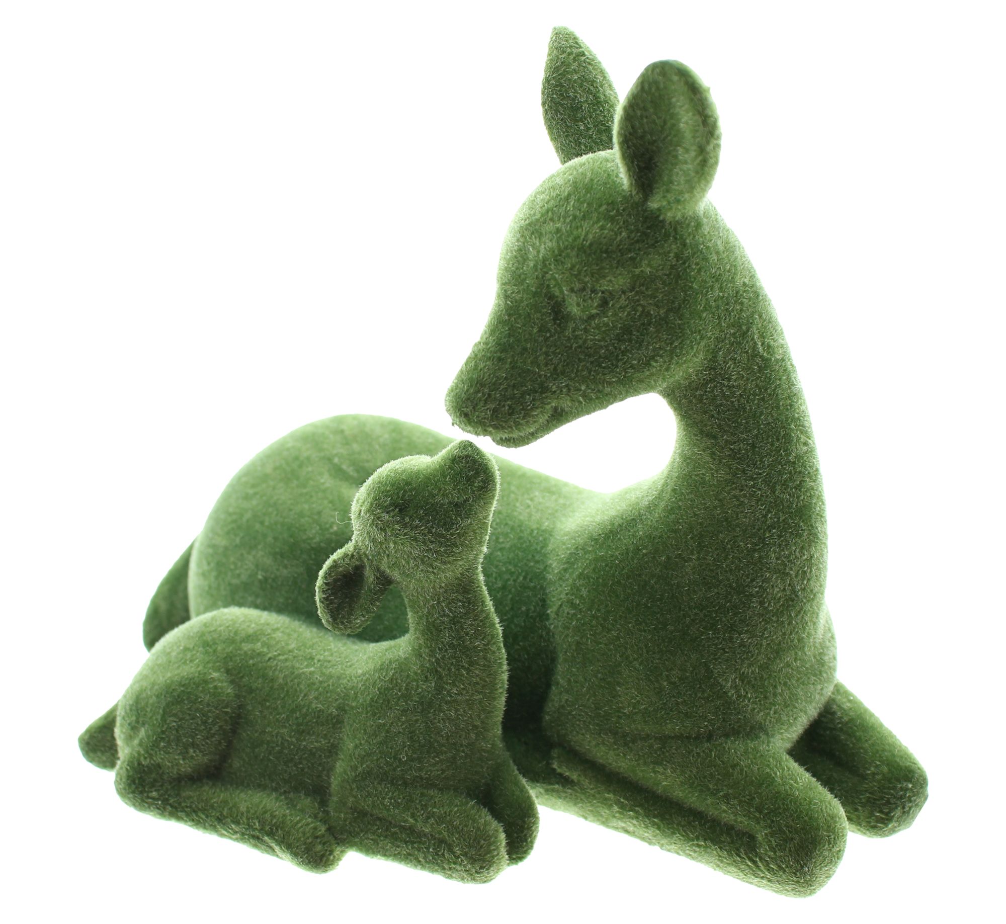 Reh mit Kitz "Moos" im Frank Flechtwaren Online Shop für Weihnachten kaufen Reh mit Kitz "Moos" im Frank Flechtwaren Online Shop für Weihnachten kaufen