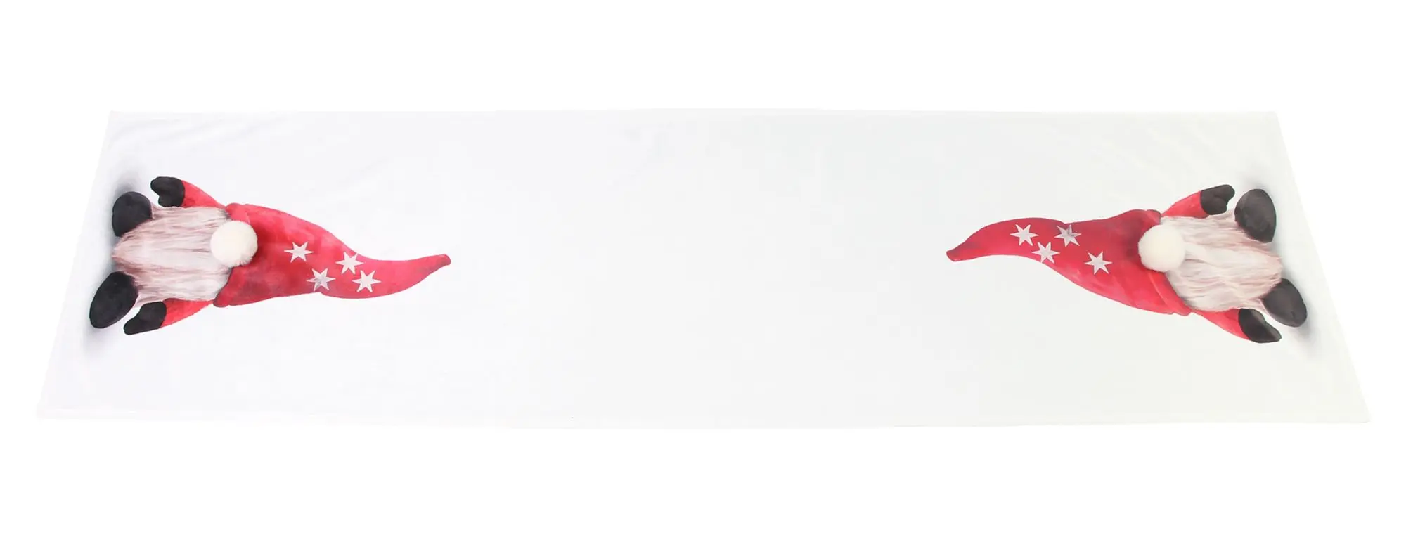Tischläufer "Zwergnase"  im Frank Flechtwaren Online Shop für Tischläufer kaufen