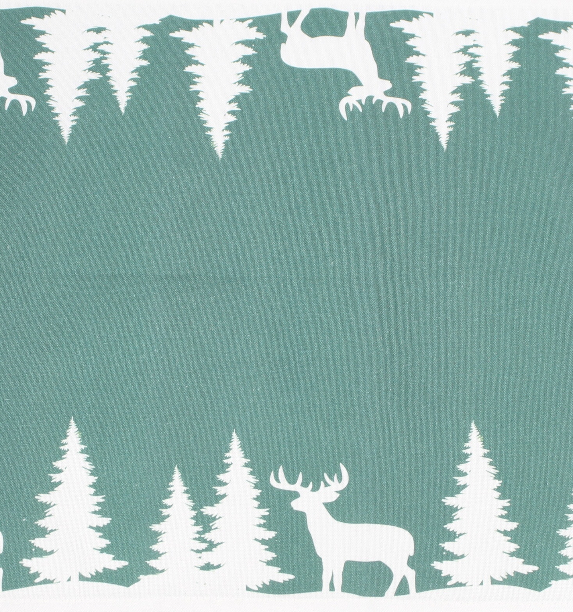 Acheter Chemin de table "forêt"  dans la boutique en ligne de Frank Flechtwaren pour Noël