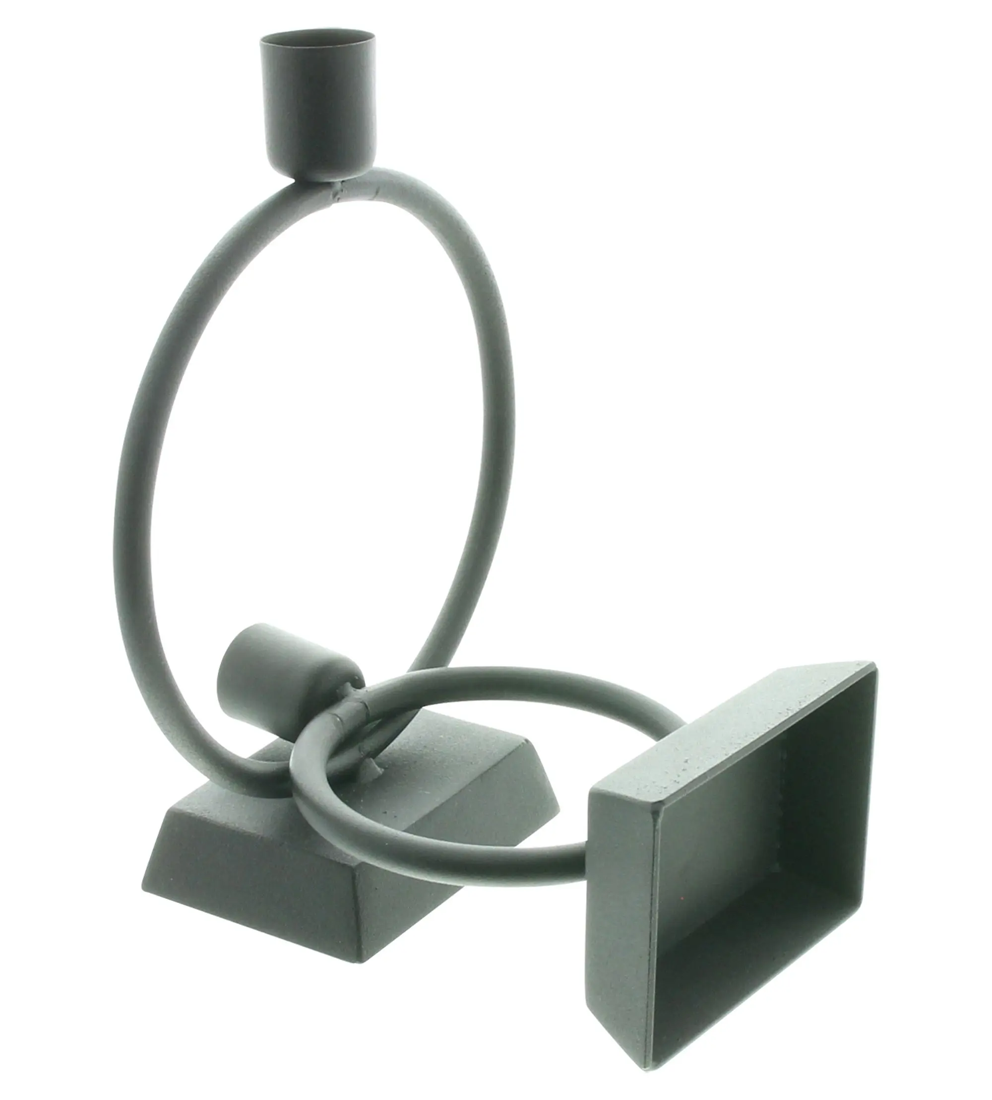 Stabkerzenhalter "Ring", 2er Set im Frank Flechtwaren Online Shop für Ostern kaufen Stabkerzenhalter "Ring", 2er Set im Frank Flechtwaren Online Shop für Ostern kaufen