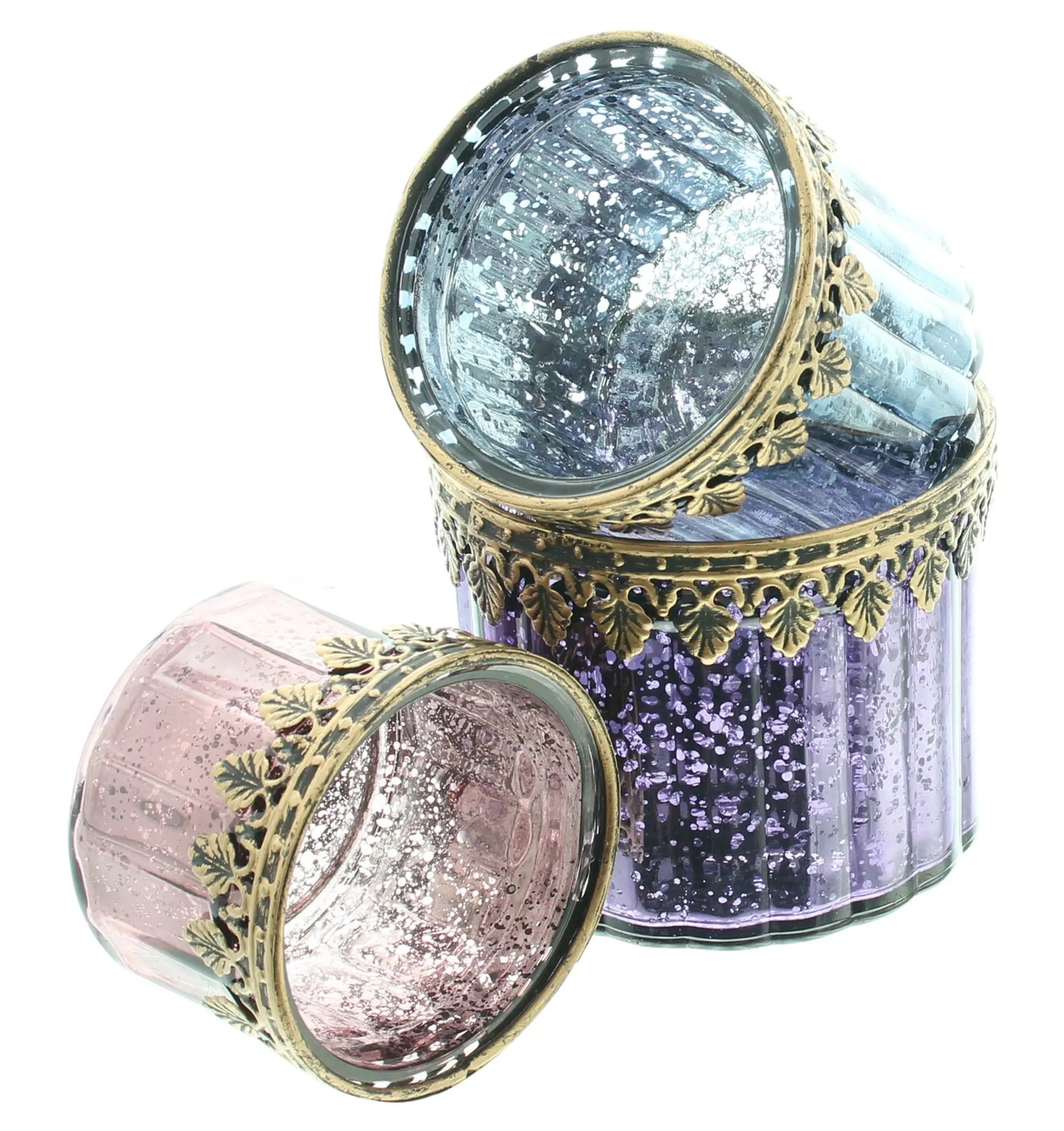 Windlicht "Prune", 3er Set im Frank Flechtwaren Online Shop für Ostern kaufen Windlicht "Prune", 3er Set im Frank Flechtwaren Online Shop für Ostern kaufen