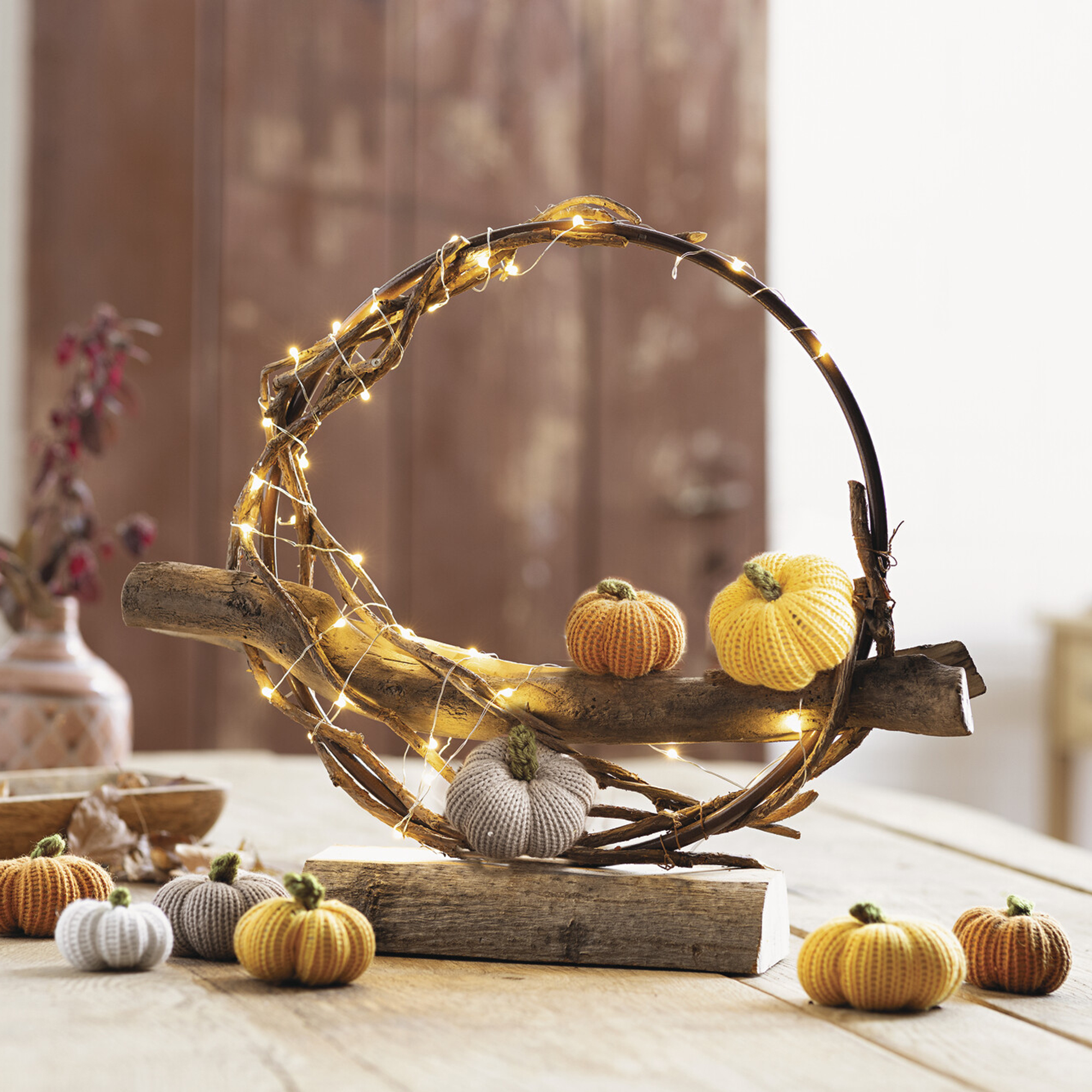 Dekoring "Natural" im Frank Flechtwaren Online Shop für Ostern kaufen Dekoring "Natural" im Frank Flechtwaren Online Shop für Ostern kaufen