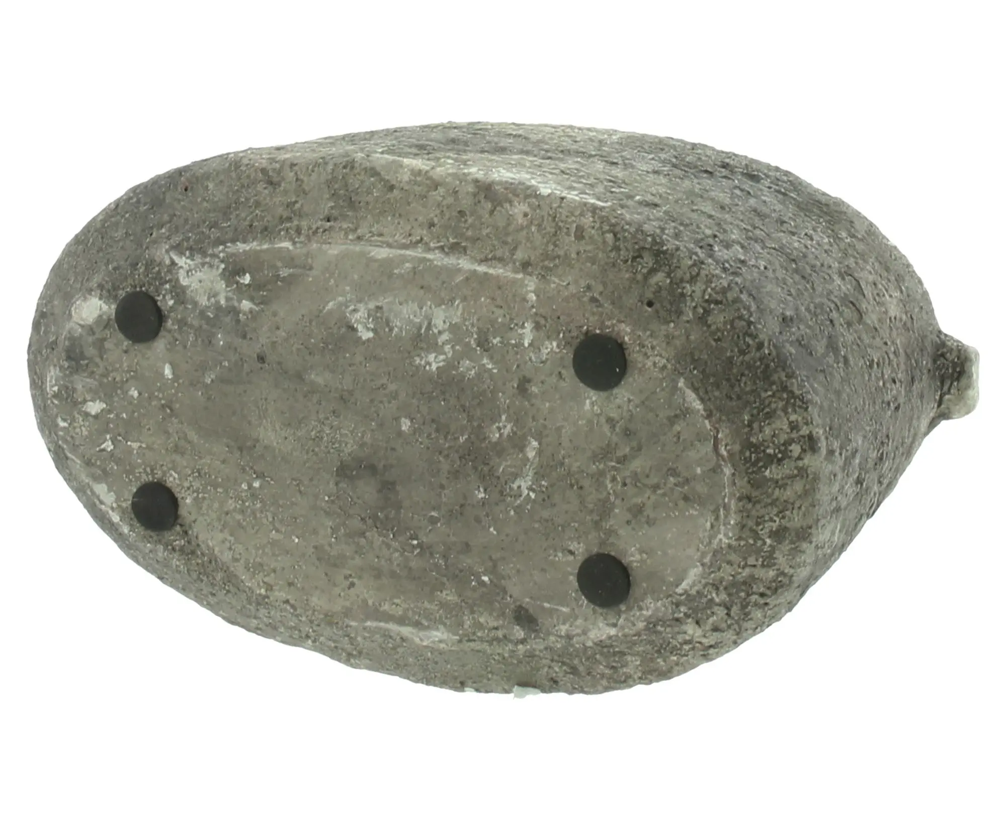 Pflanzer "Stone"  im Frank Flechtwaren Online Shop für Pflanztöpfe kaufen