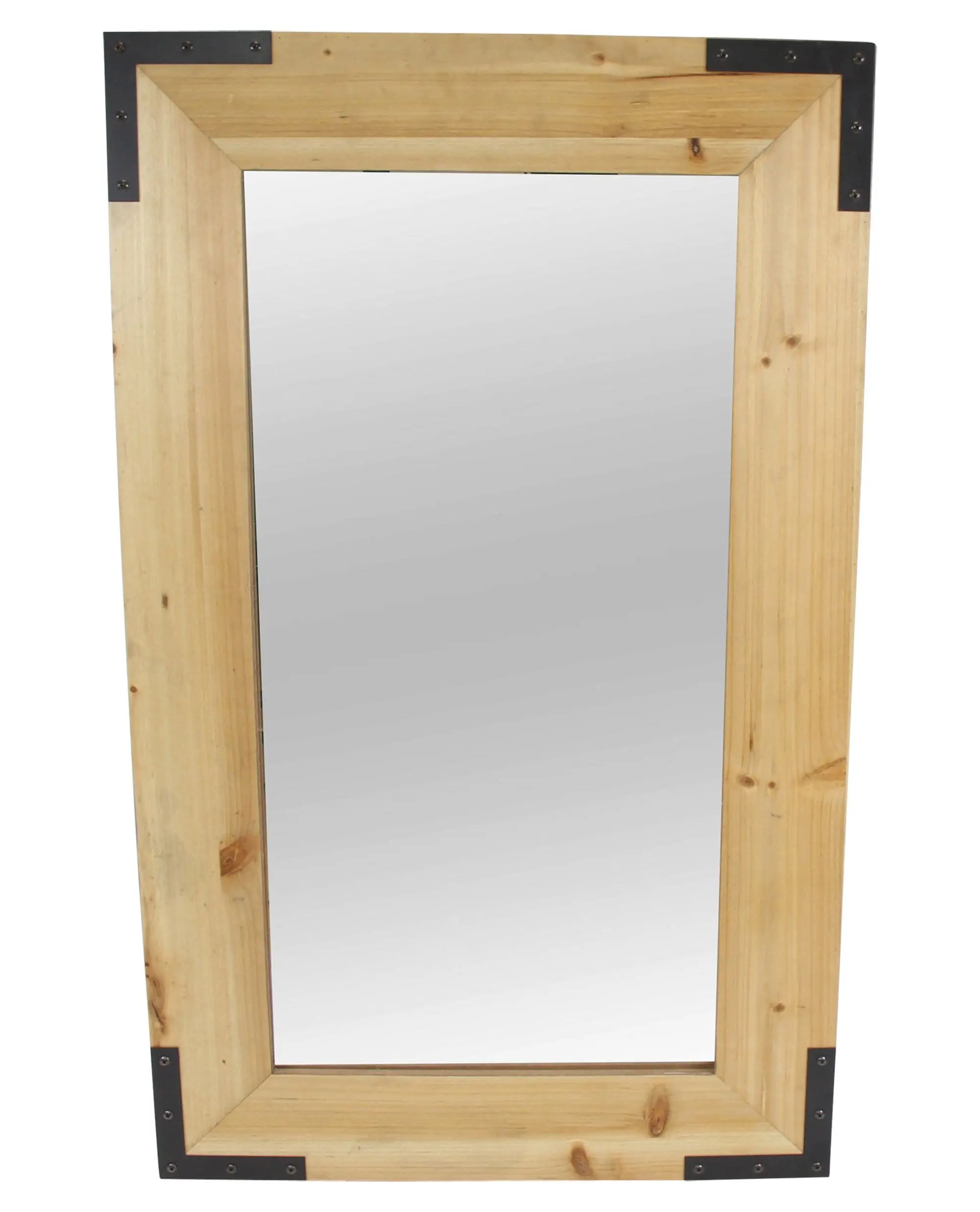 Spiegel "Wood" im Frank Flechtwaren Online Shop für Spiegel kaufen Spiegel "Wood" im Frank Flechtwaren Online Shop für Spiegel kaufen
