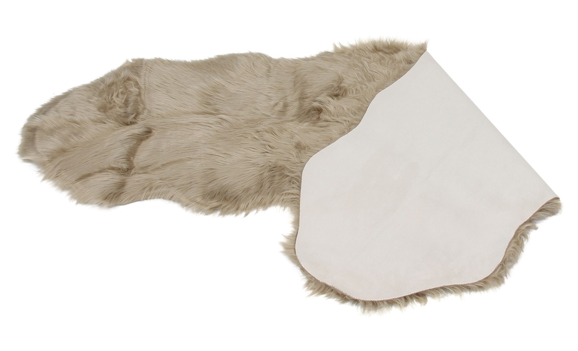 Kunstfell "Light" im Frank Flechtwaren Online Shop für Herbst kaufen Kunstfell "Light" im Frank Flechtwaren Online Shop für Herbst kaufen